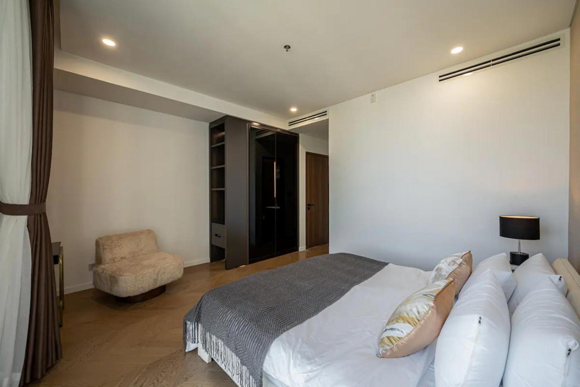Apartment Lumiere Riverside - Luxury District 2