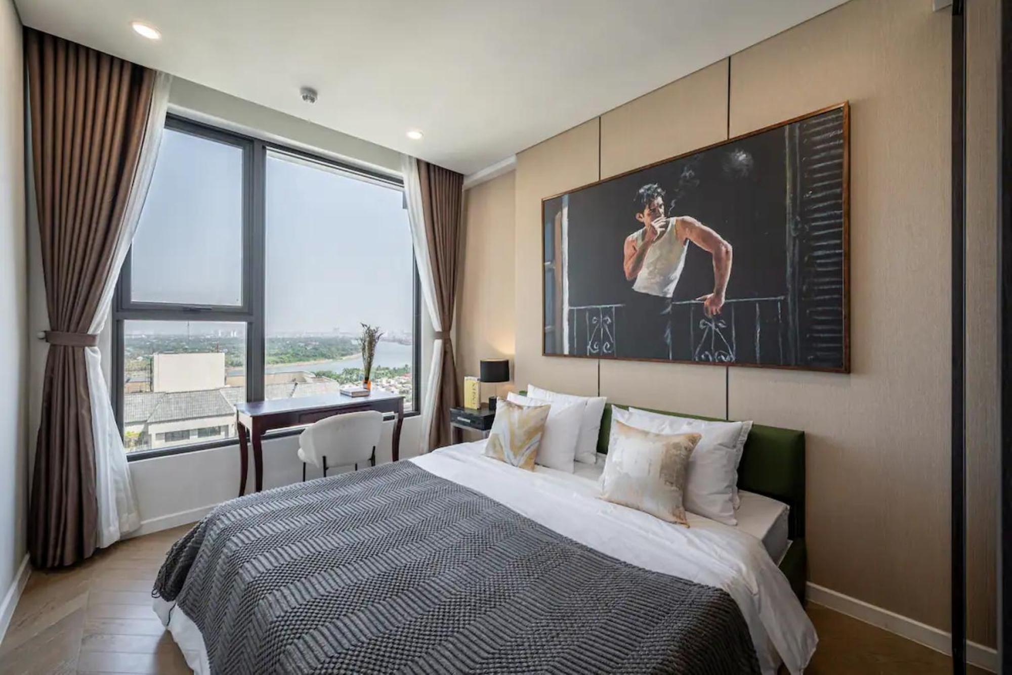 Lumiere Riverside - Luxury District 2 Ho Chi Minh City
