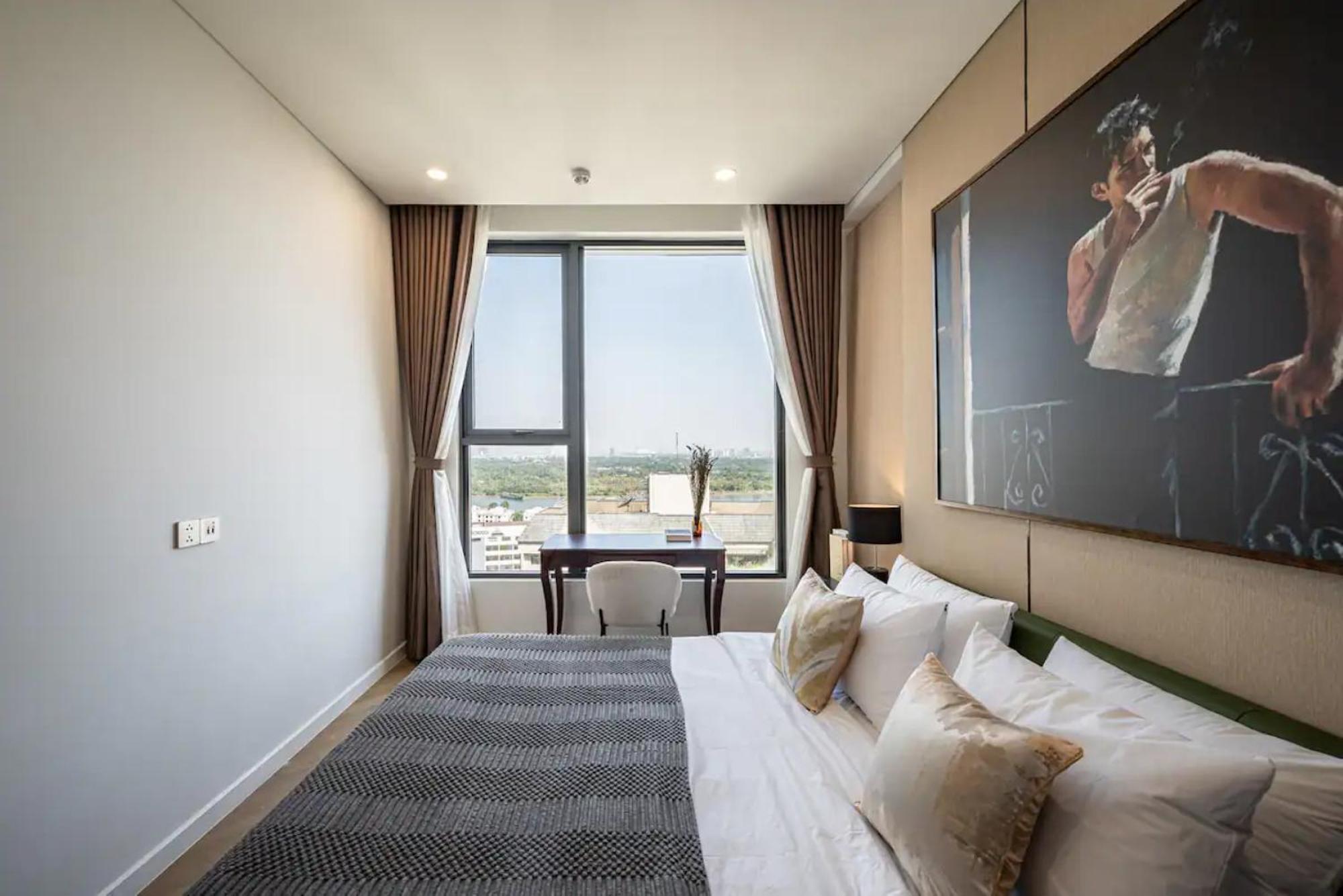 Lumiere Riverside - Luxury District 2 *