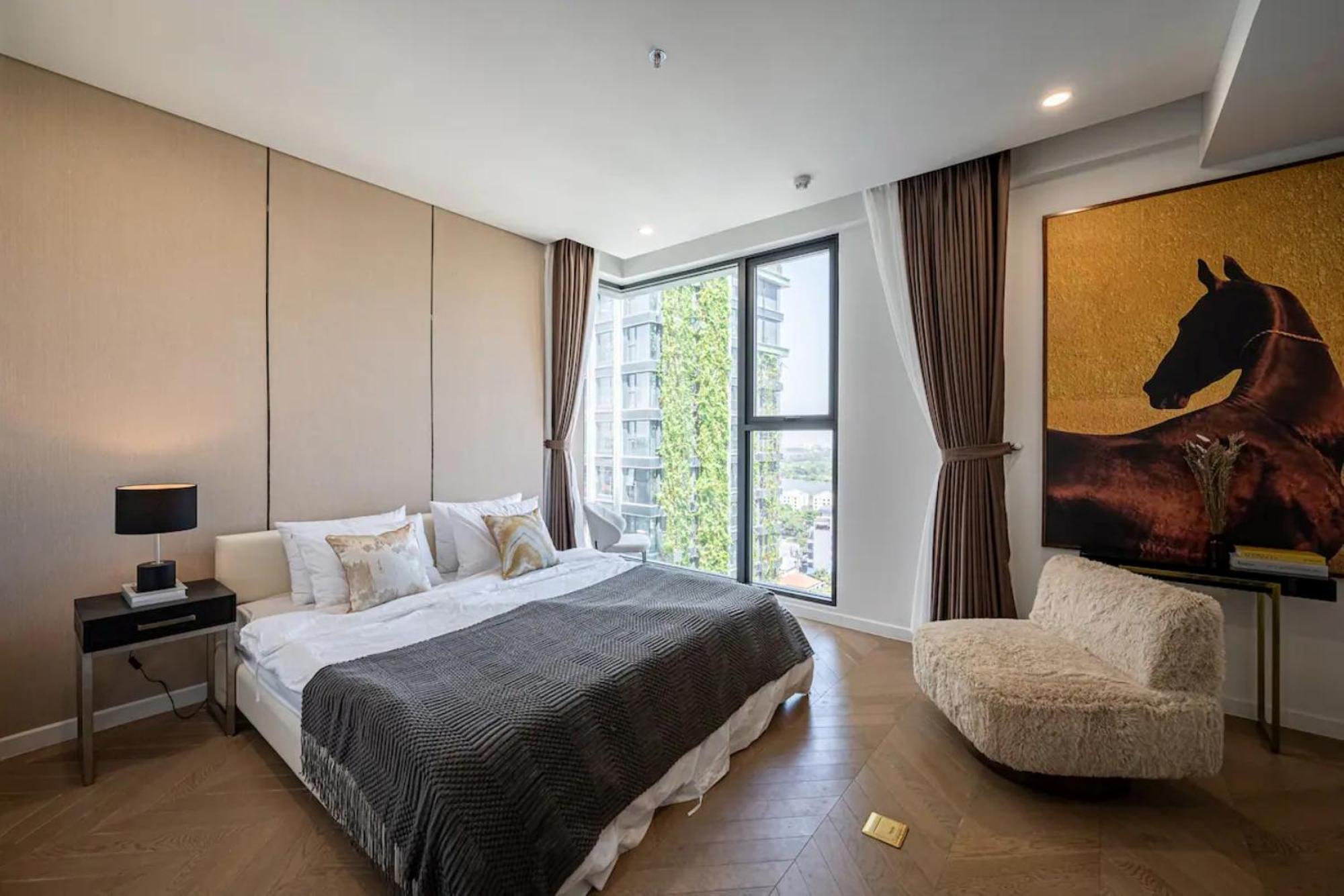 Lumiere Riverside - Luxury District 2 * Ho Chi Minh City
