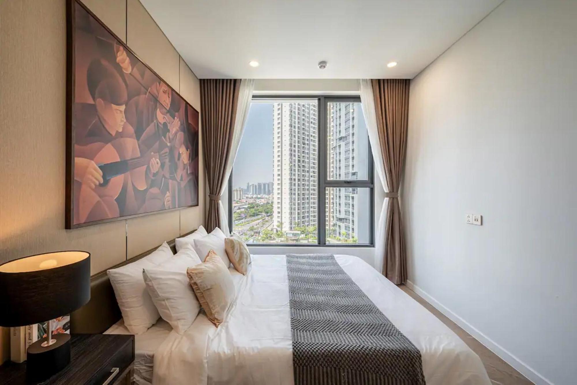 Lumiere Riverside - Luxury District 2 Apartment Ho Chi Minh City