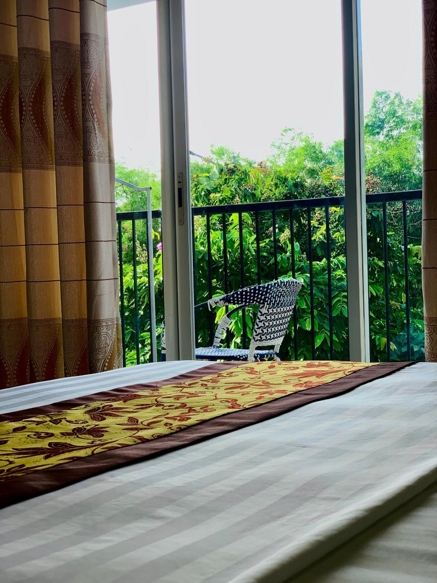 Hotel Night Market Phu Quoc