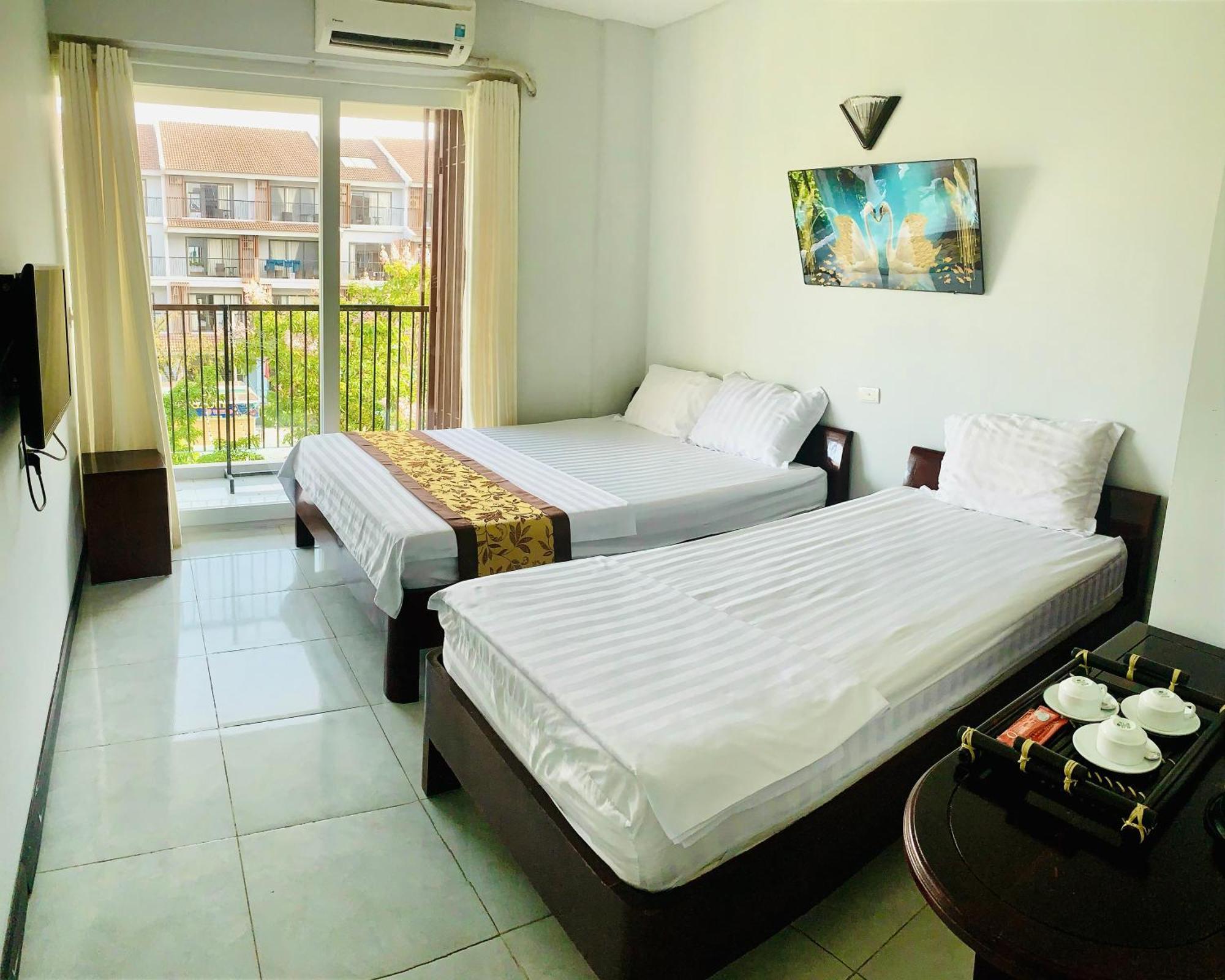 Night Market Hotel Phu Quoc