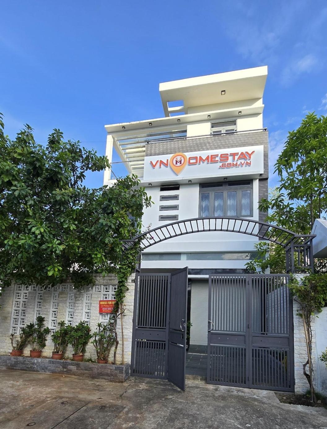 Guest house Vn Homestay *