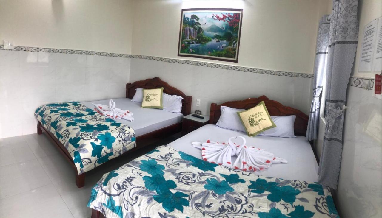 Nha Nghi Viet Thang Hotel