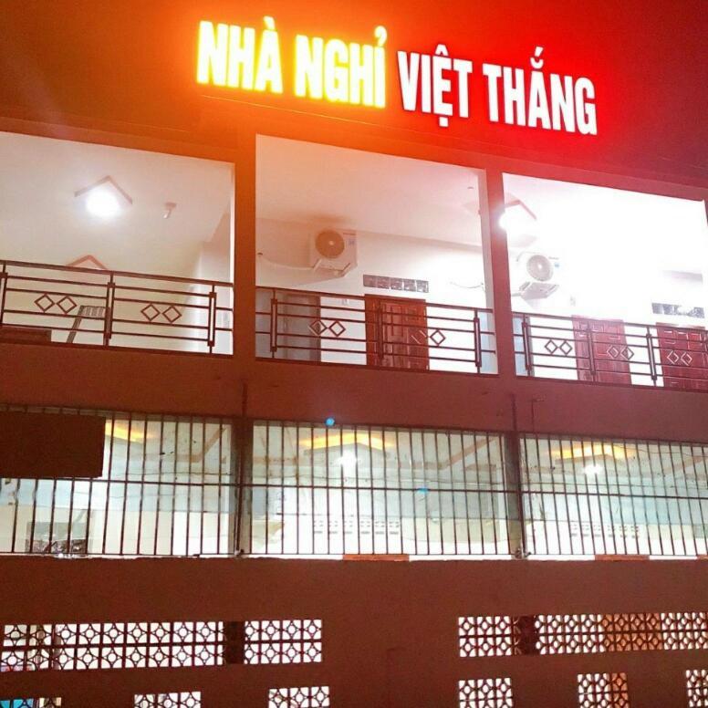 Hotel Nha Nghi Viet Thang