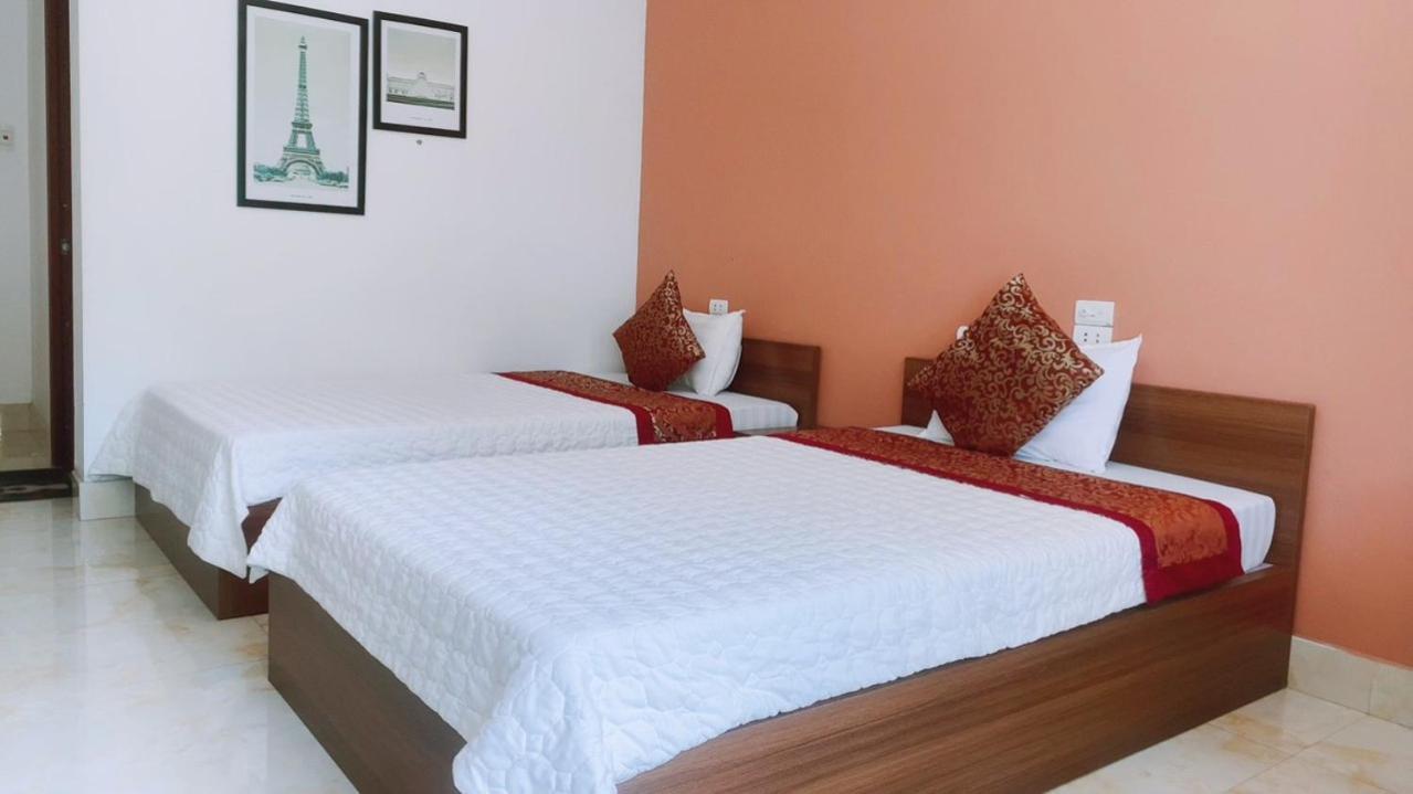 Bed & Breakfast Loop Tour Office & - Car - Motorbike - Easy Rider Cao Bang