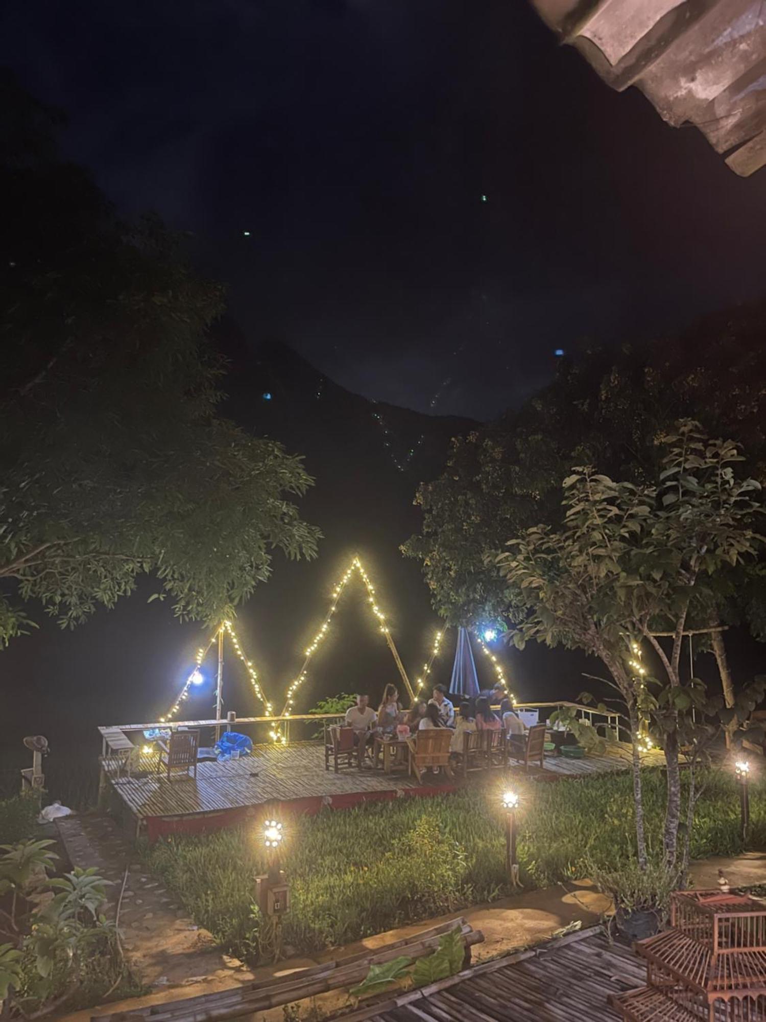 Riverside Camping Ở trọ *