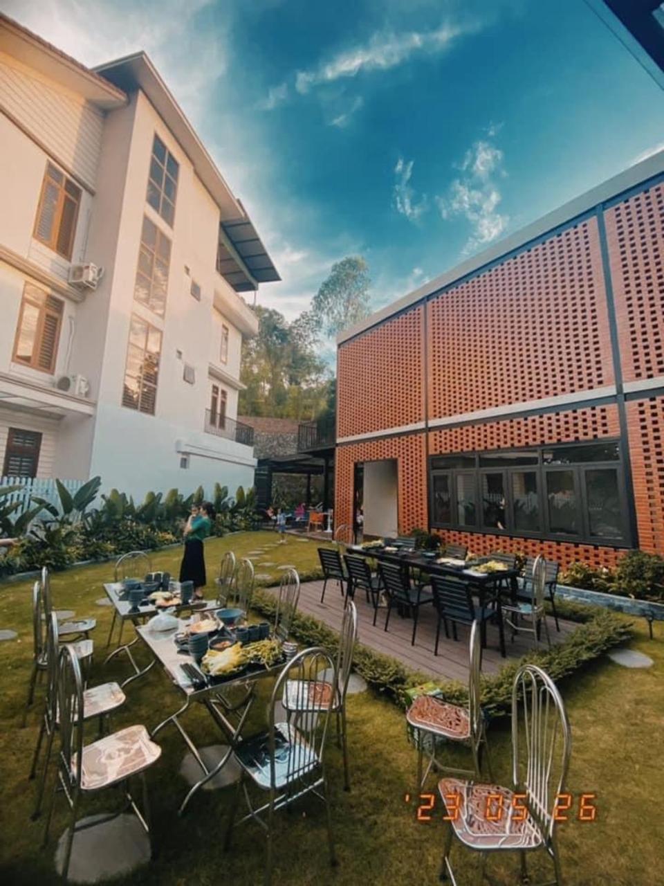 Chuoi 7 Ngu - Tuan Chau - Be Boi Rieng - Bbq - Day Du Tien Nghi Apartment