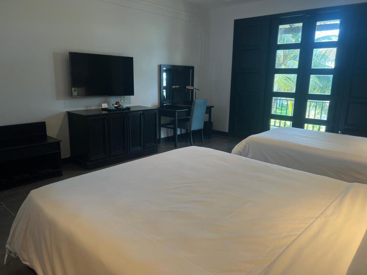 Dankbaar Resort Quy Nhon