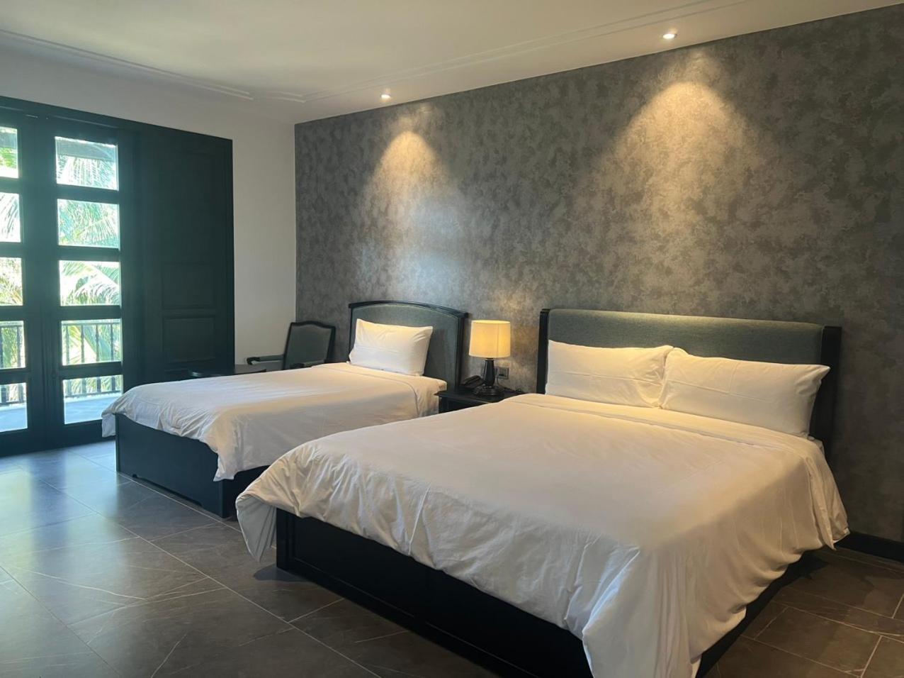 Dankbaar Resort