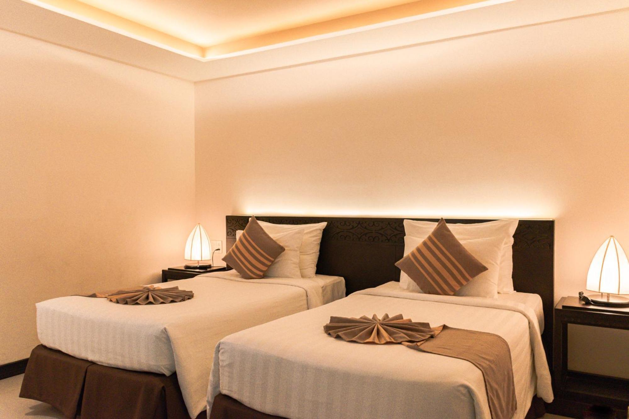 Muine Bay 4* Mũi Né