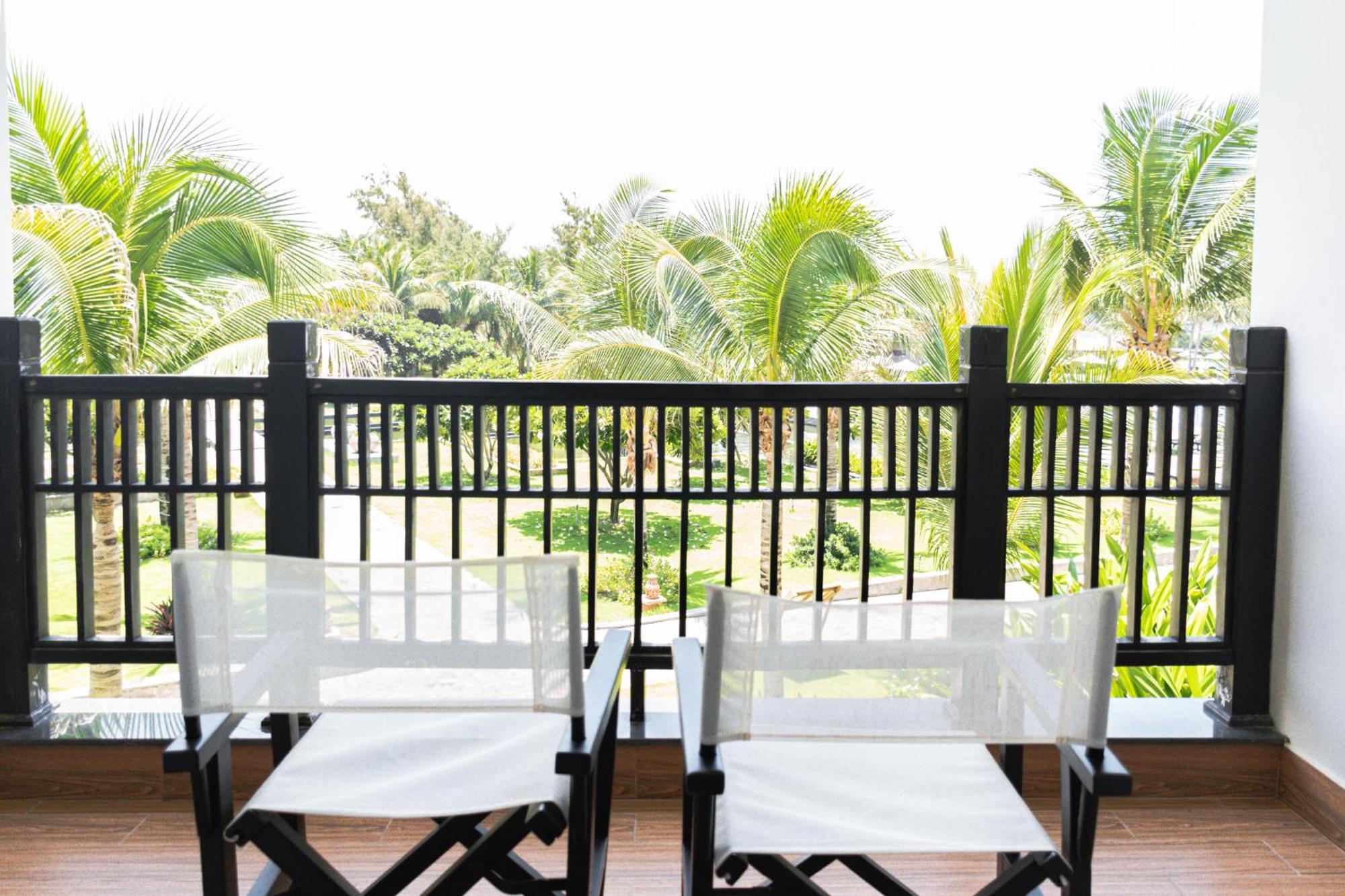 Khu nghỉ mát Muine Bay