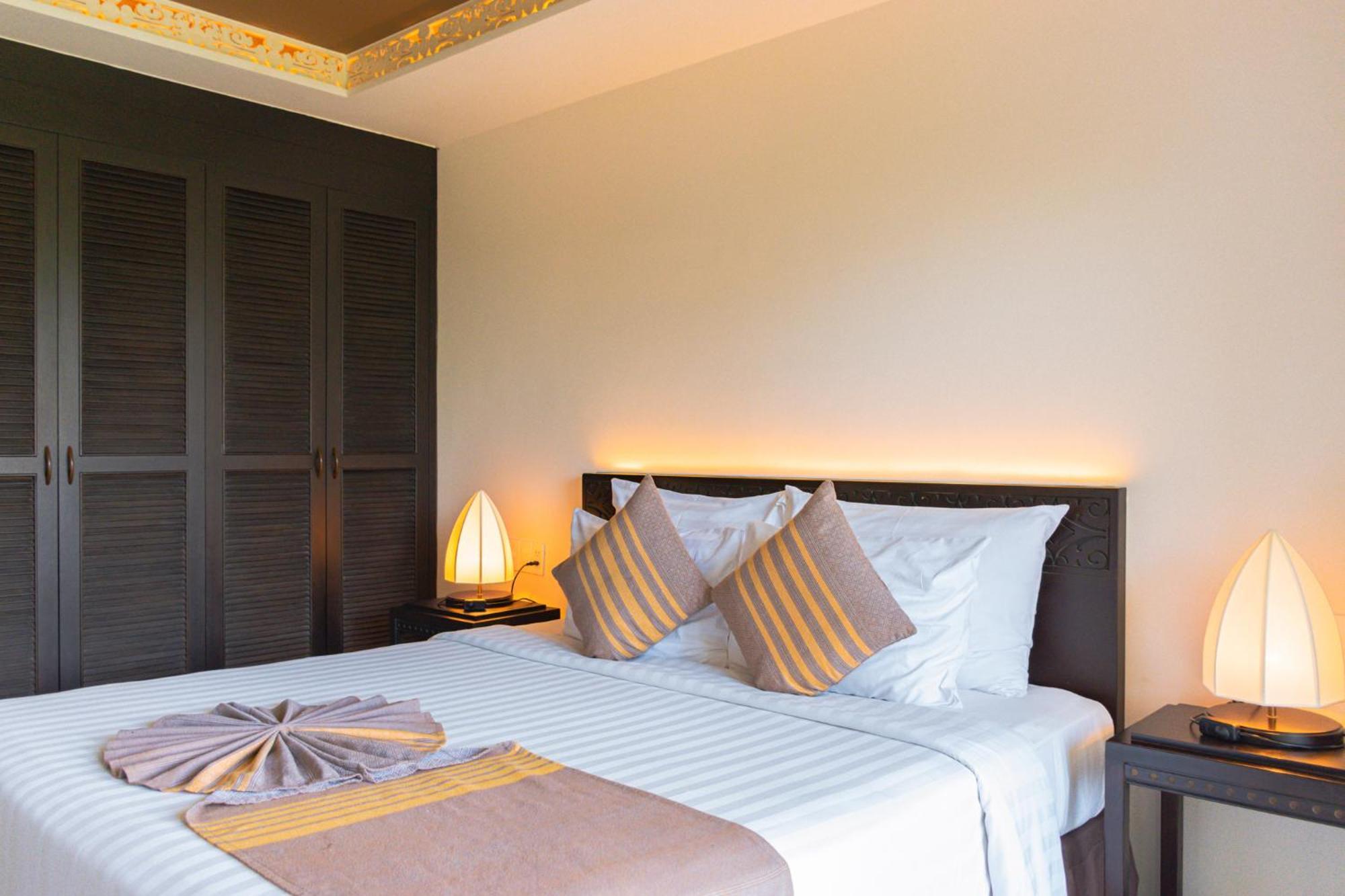 Khu nghỉ mát Muine Bay 4*