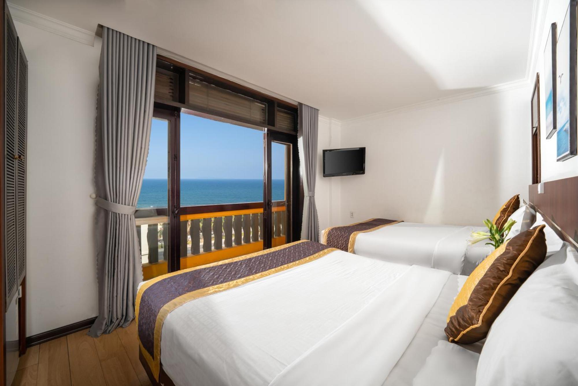 Zenta Sea View Đà Nẵng