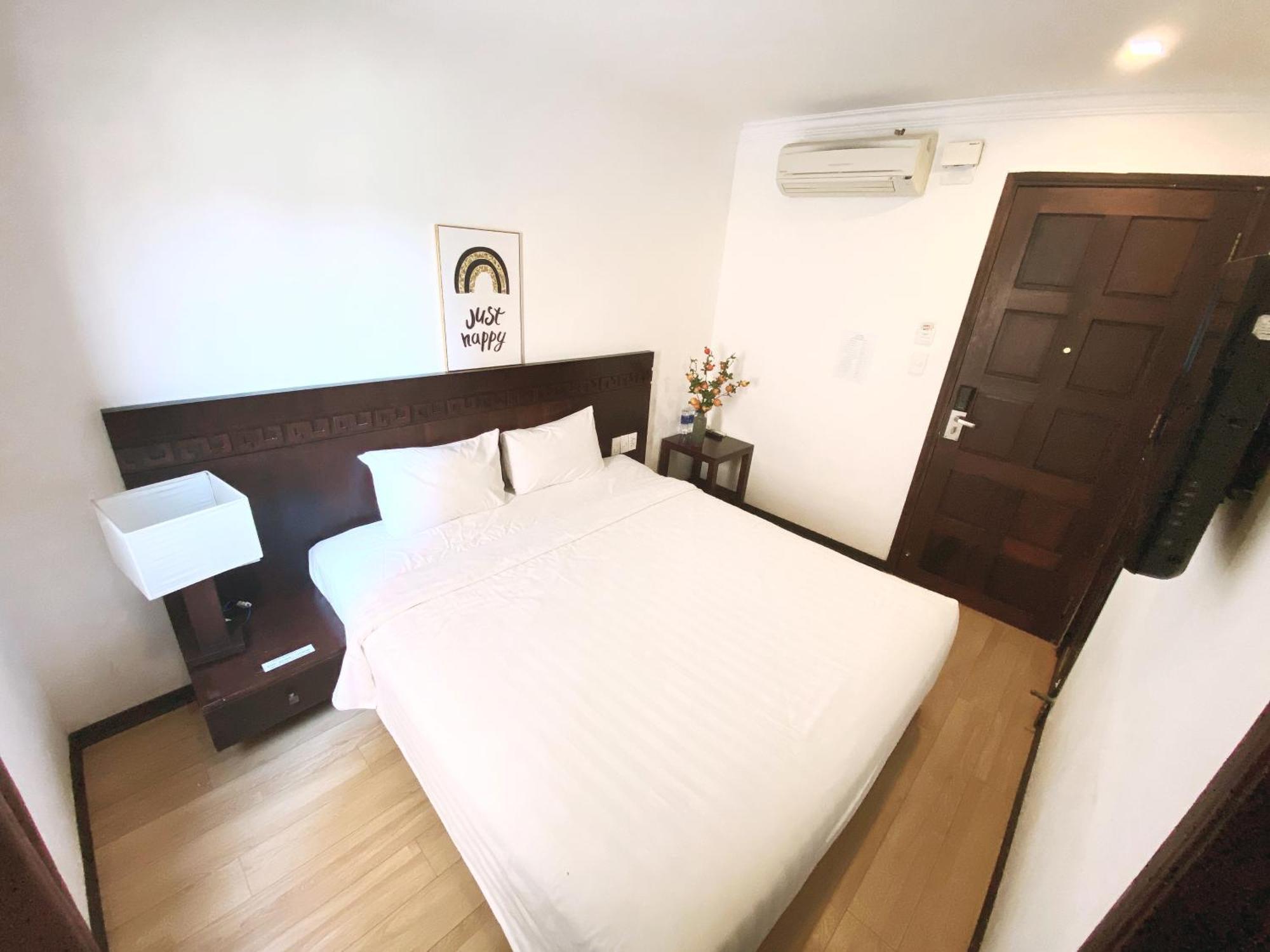 Zenta Sea View Khách sạn Đà Nẵng