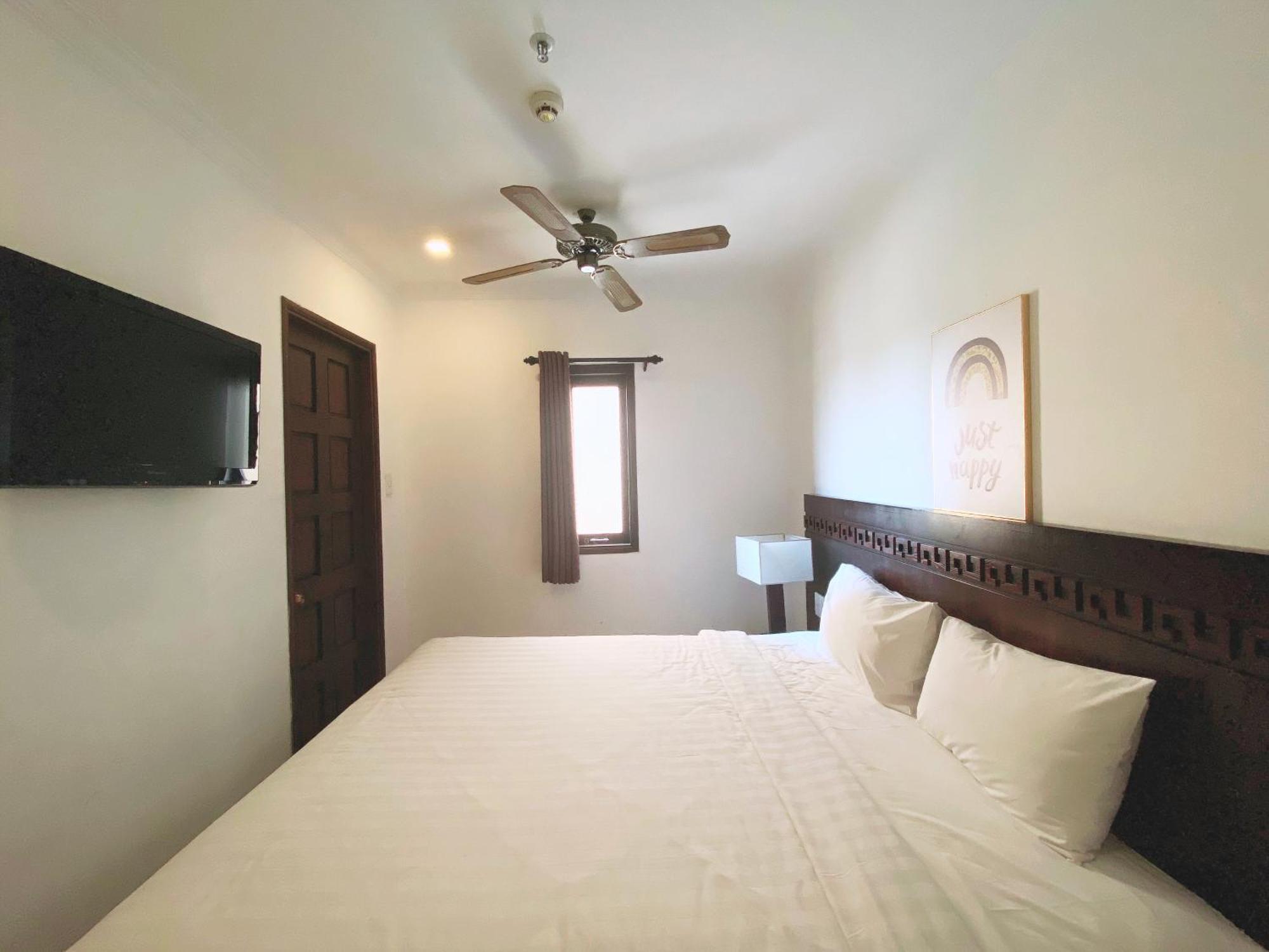 Zenta Sea View 2* Đà Nẵng