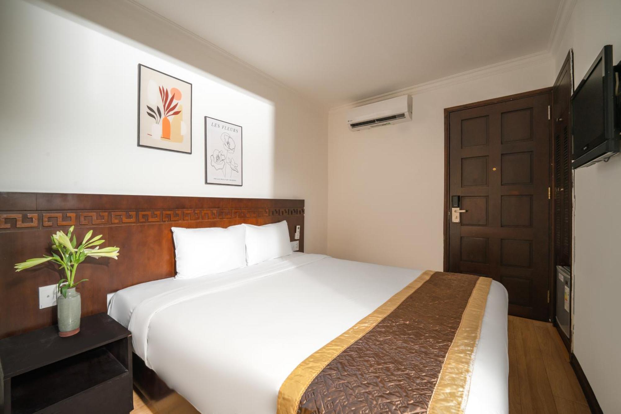 Zenta Sea View Khách sạn