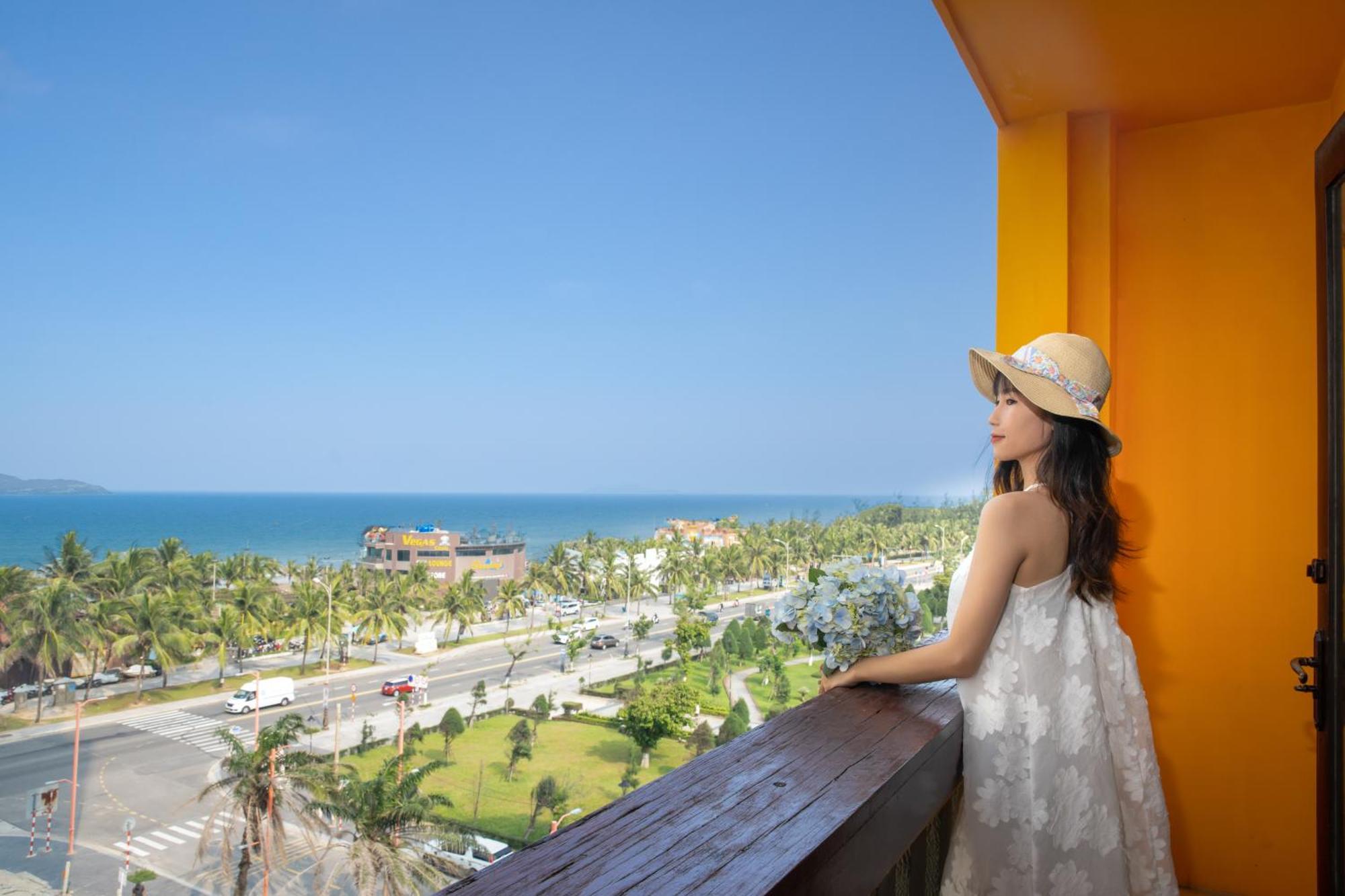 Zenta Sea View