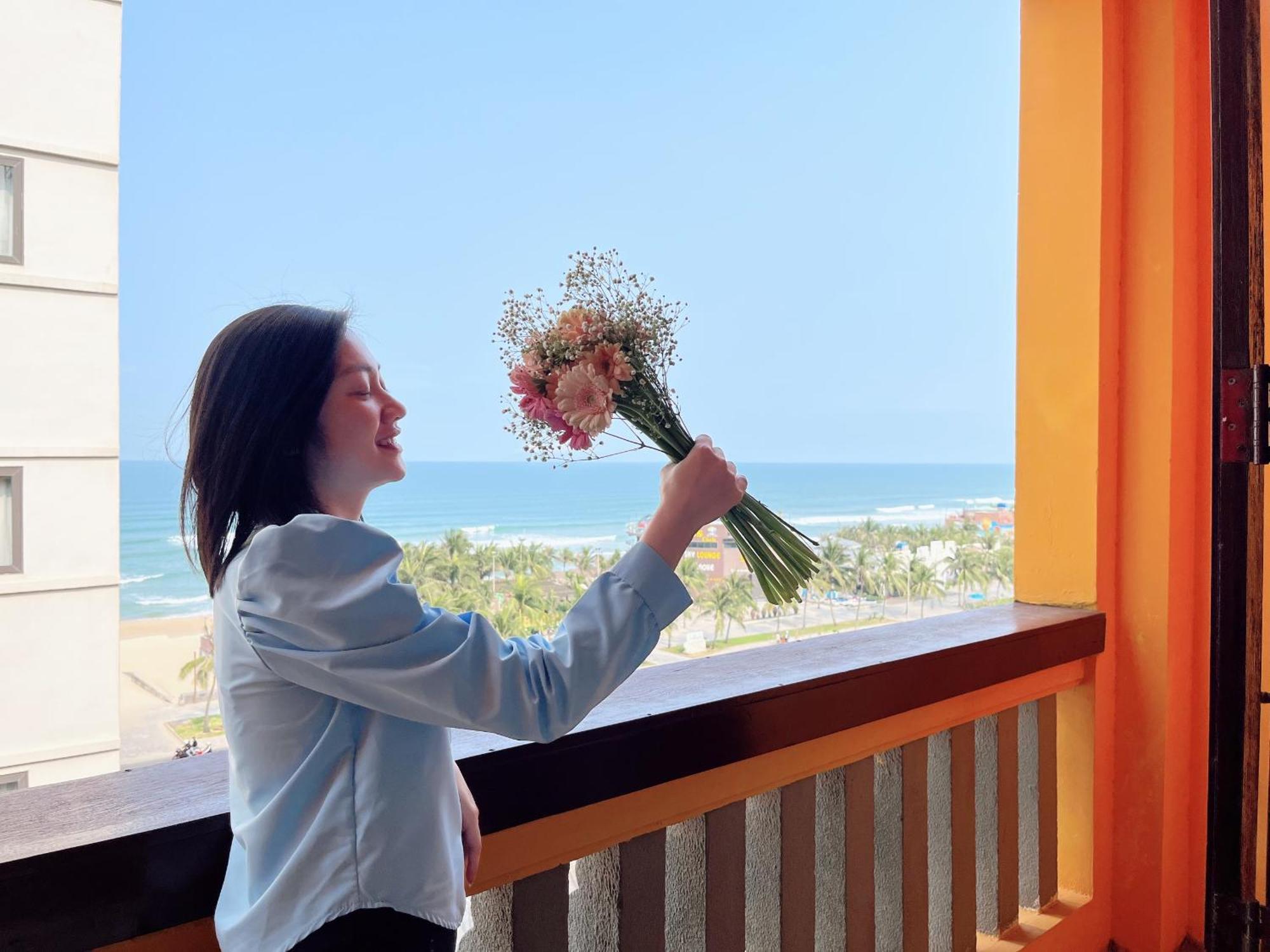 Khách sạn Zenta Sea View