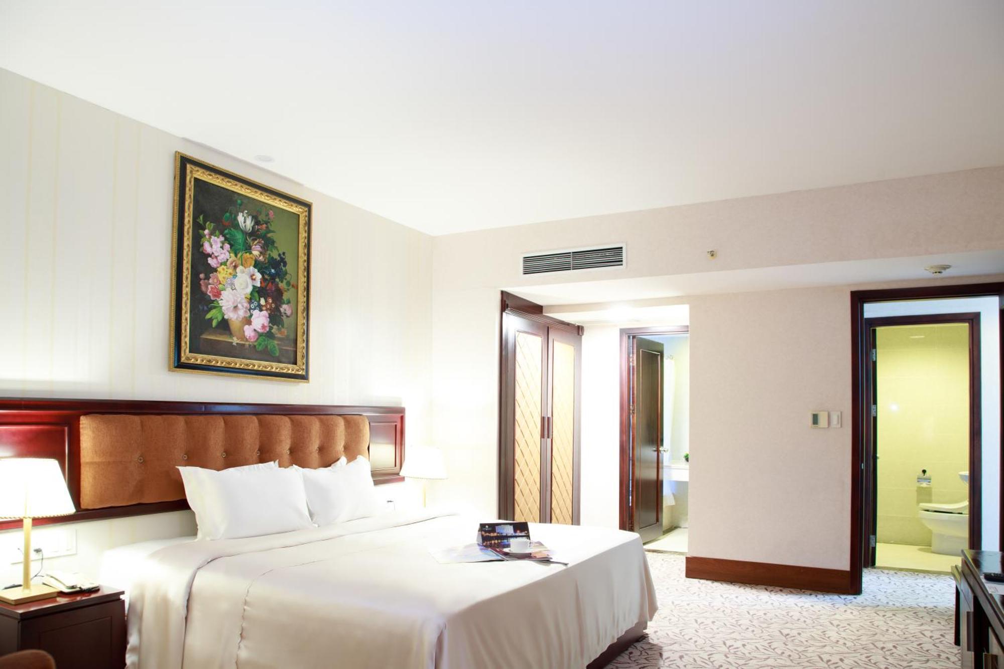 Sai Gon Dong Ha - A Member Of Saigontourist Group Hotel Quang Tri