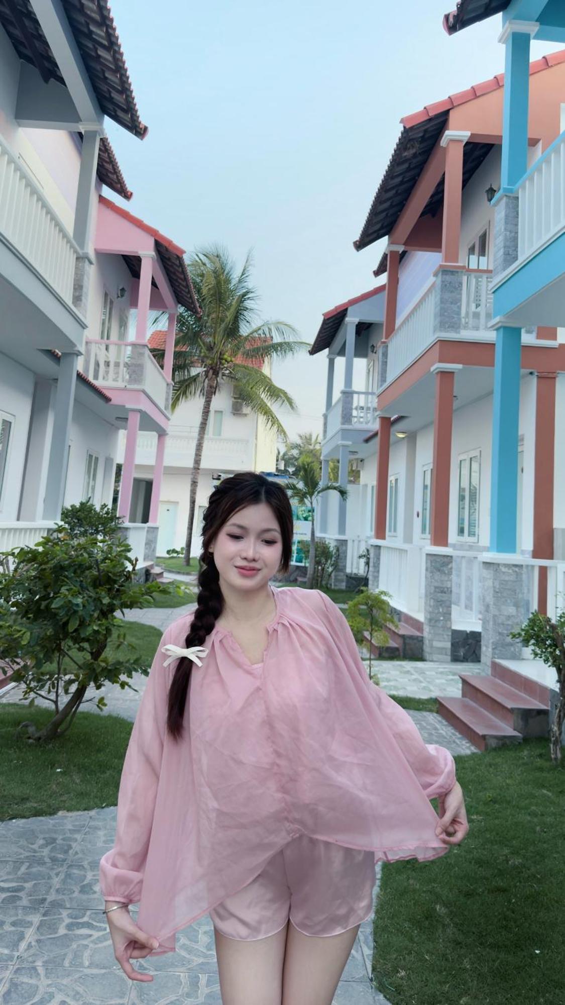 Khách sạn Mui Ne Volga & 2*