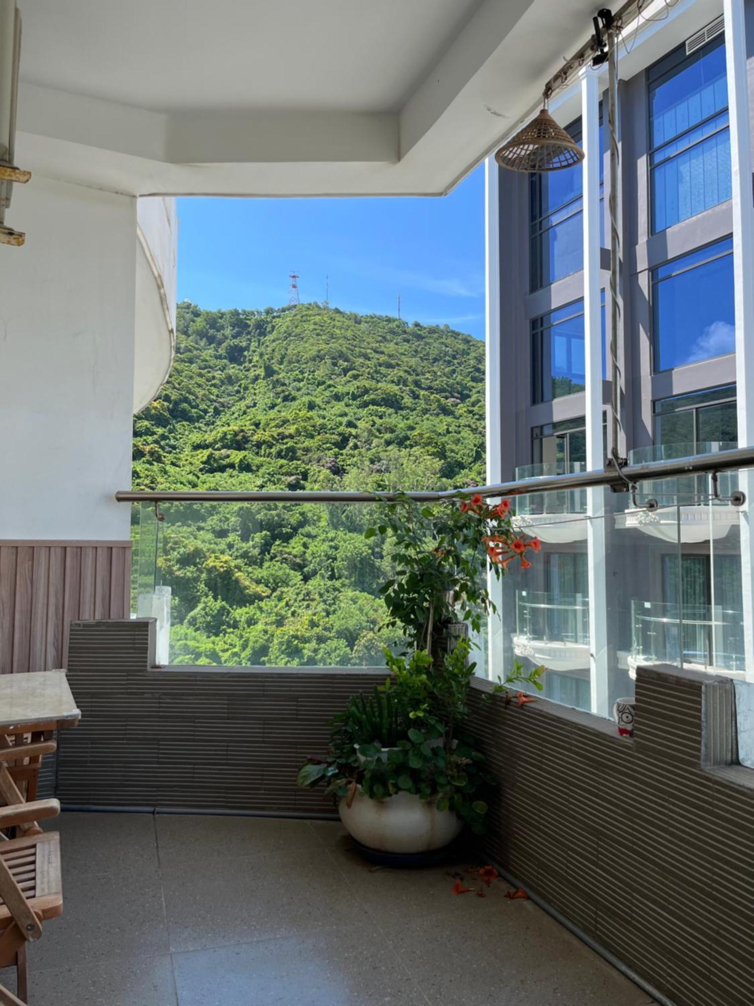 Thuy Tien Seaview -1602 Apartment