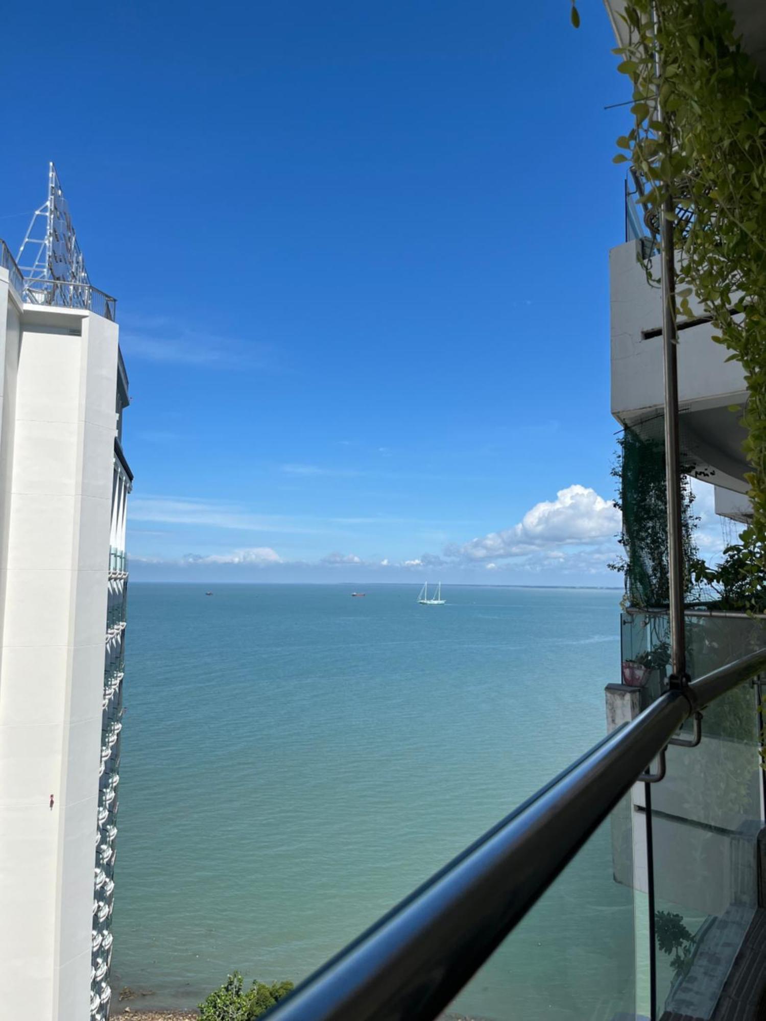 Apartment Thuy Tien Seaview -1602