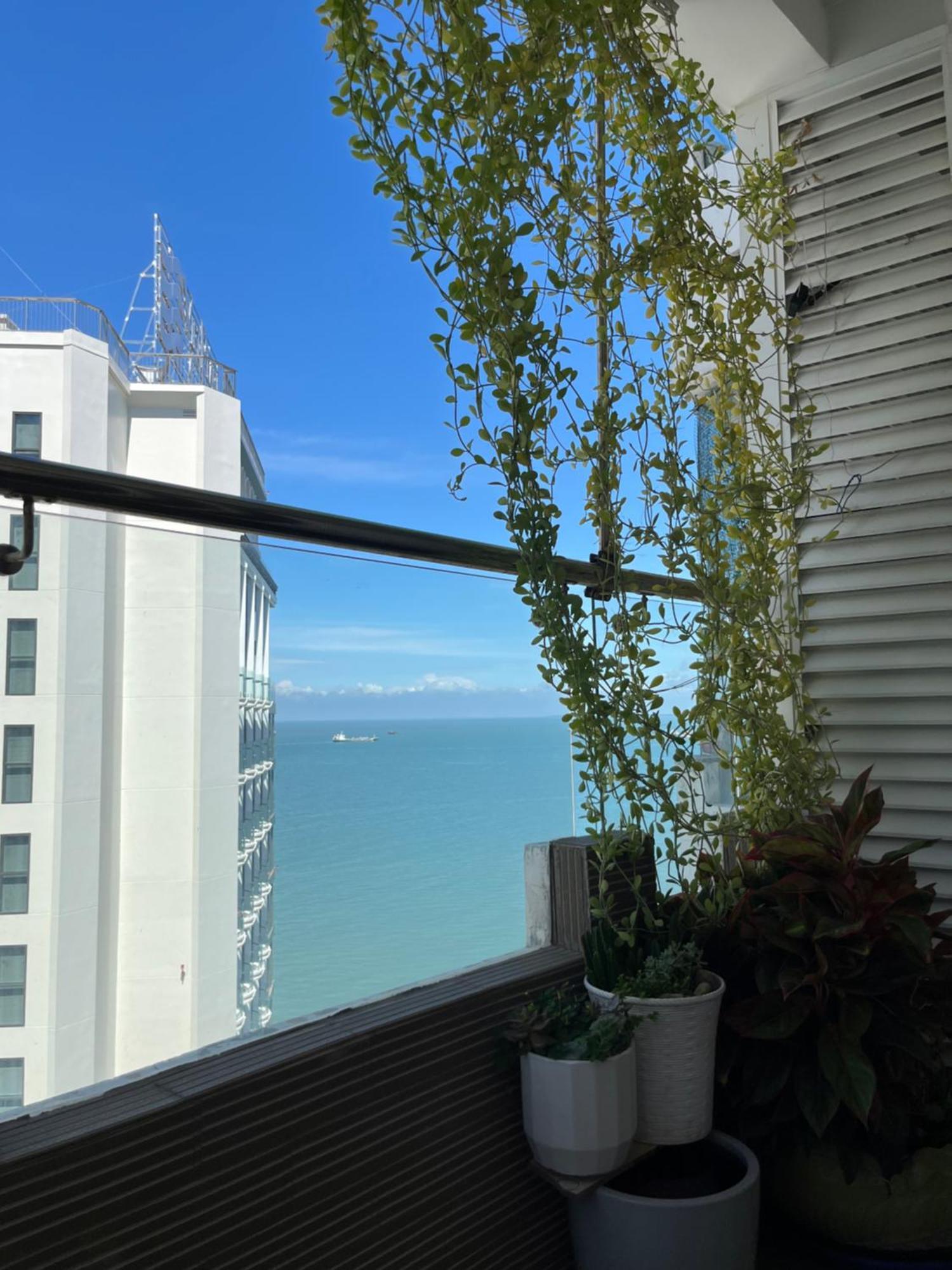 Apartment Thuy Tien Seaview -1602 Vung Tau