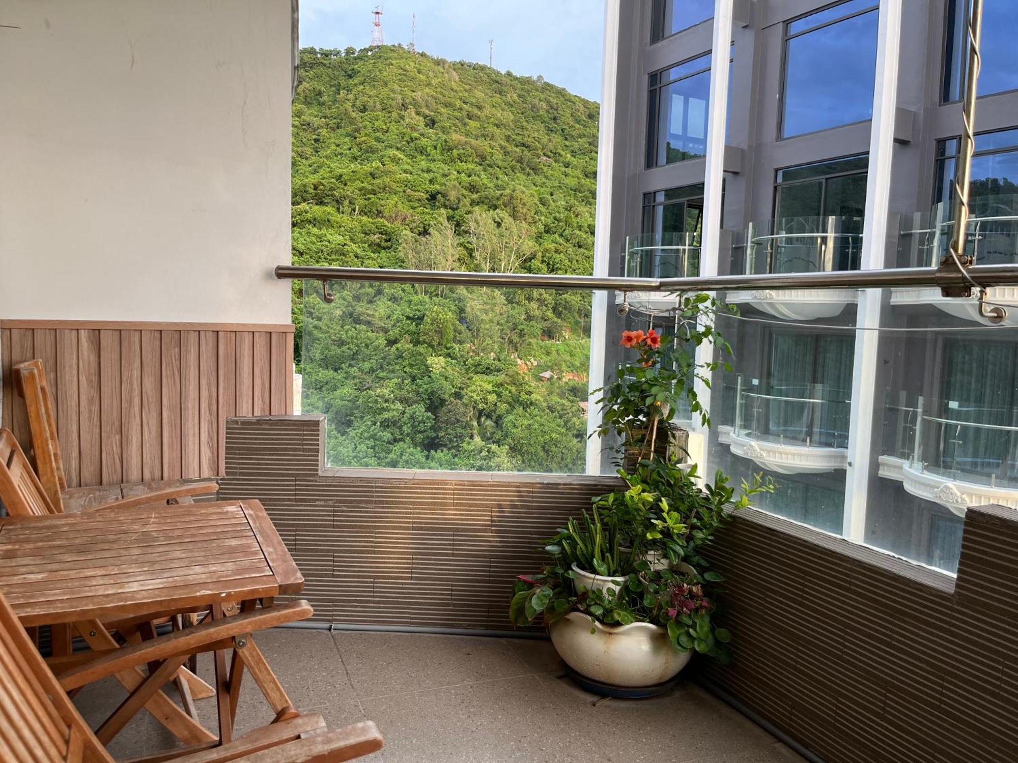 Apartment Thuy Tien Seaview -1602 Vung Tau