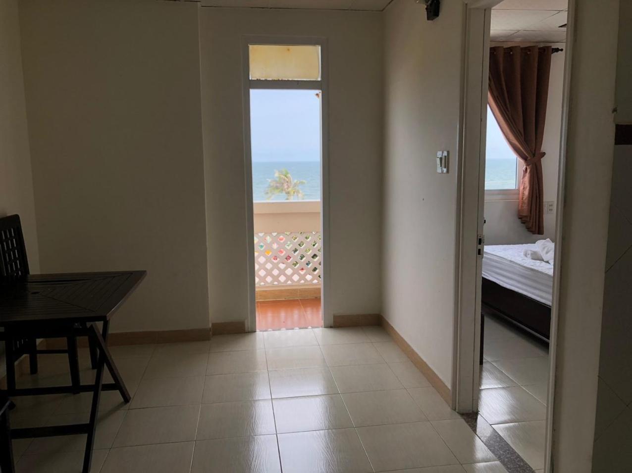 Nhu Ngoc Hostel Mui Ne