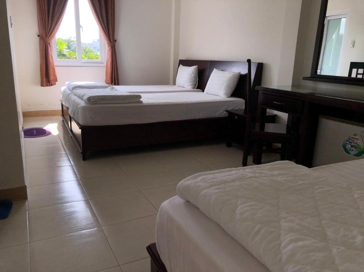 Hostel Nhu Ngoc Mui Ne