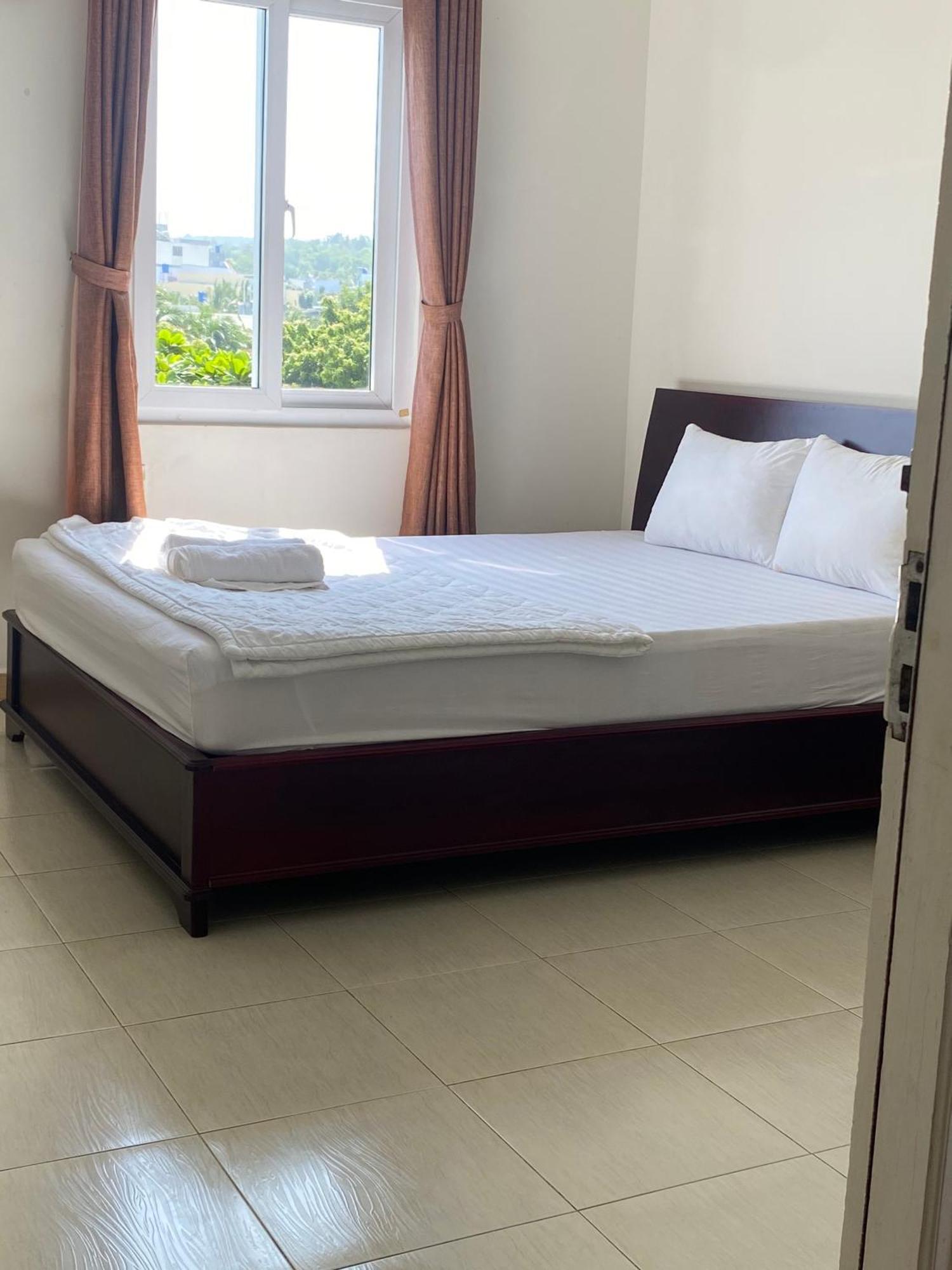 Nhu Ngoc Hostel