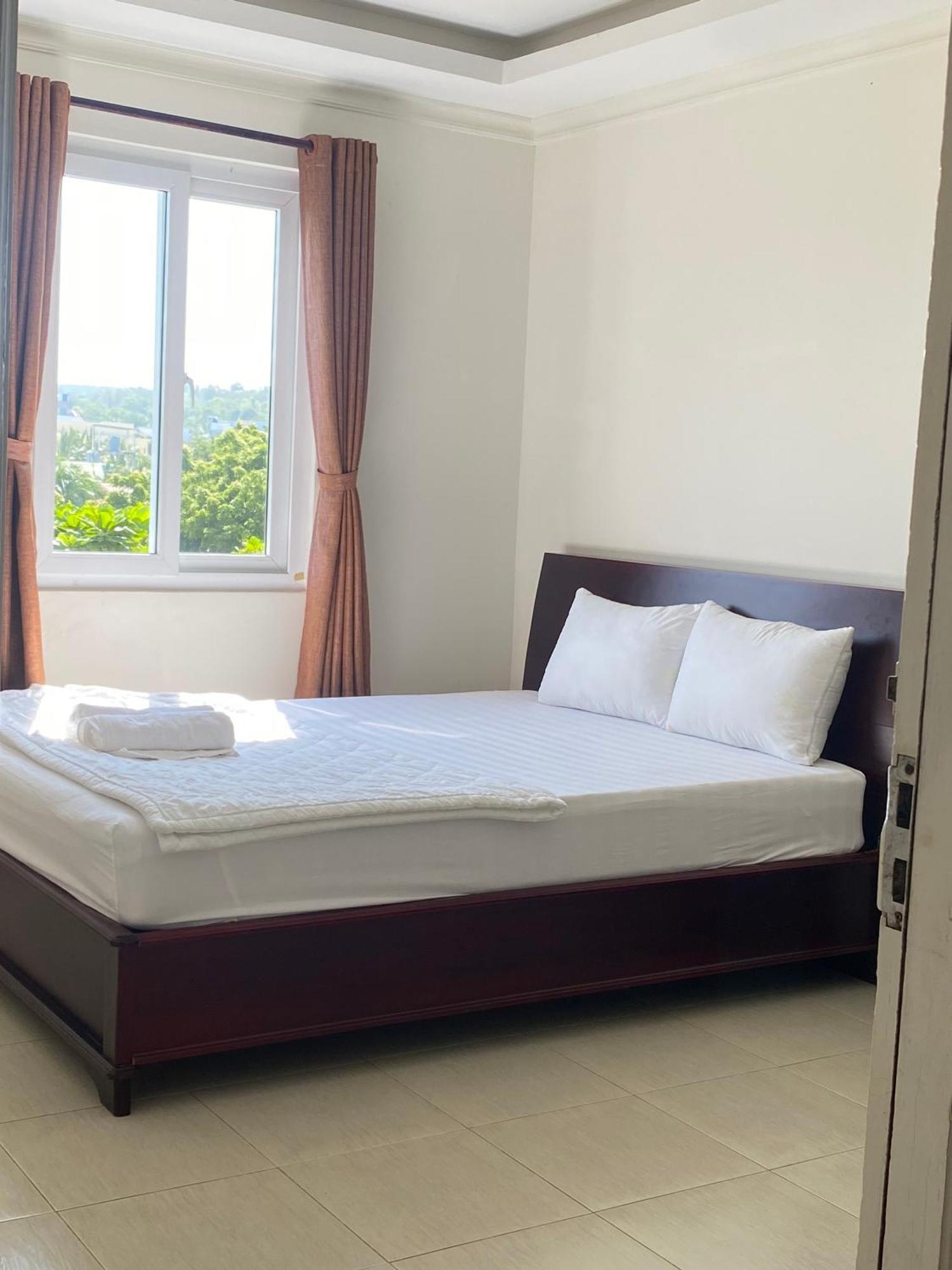 Hostel Nhu Ngoc