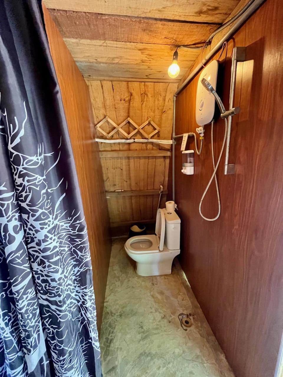 Nguyen Shack Retreat * Phong Nha