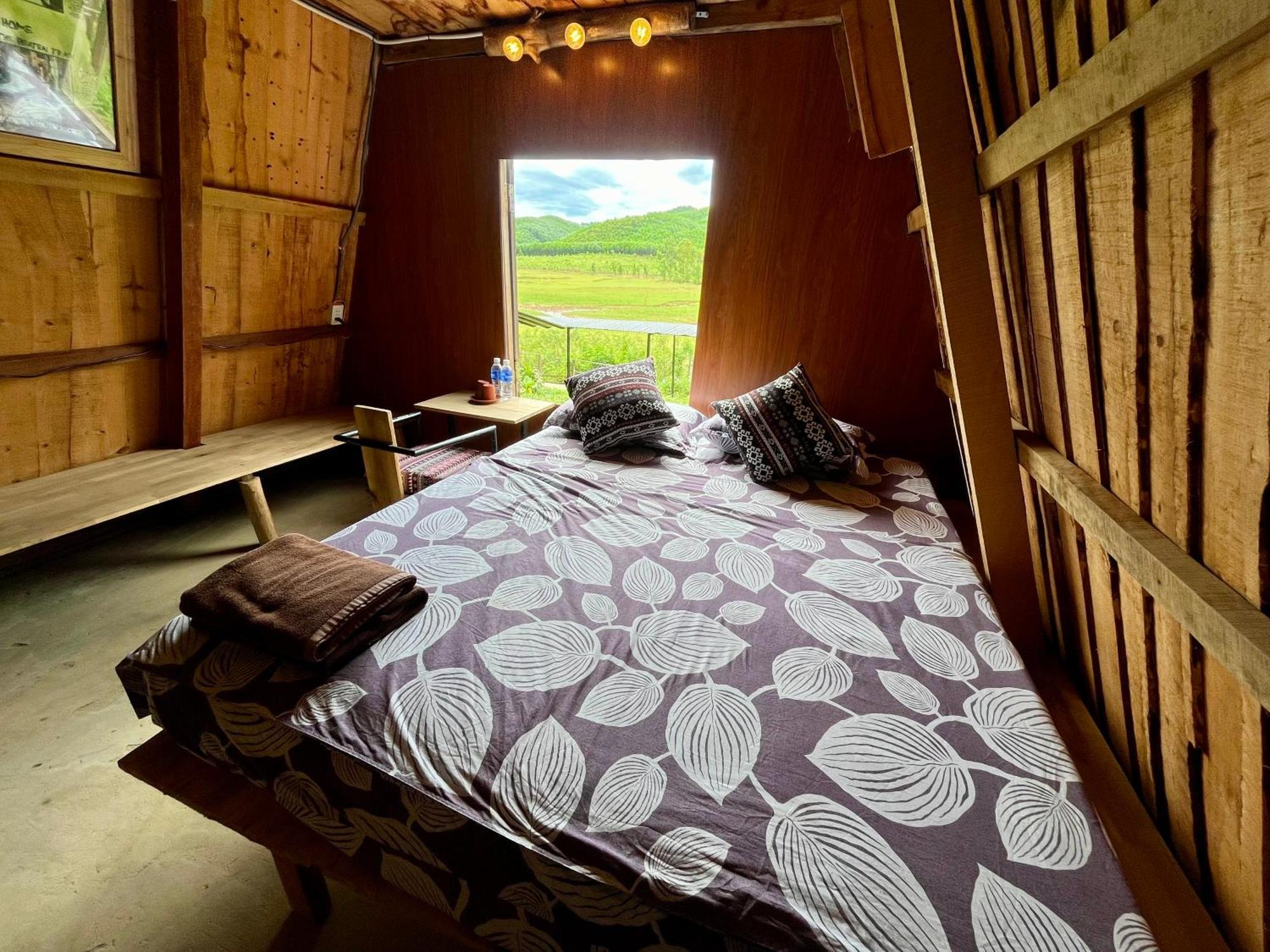 Homestay Nguyen Shack Retreat