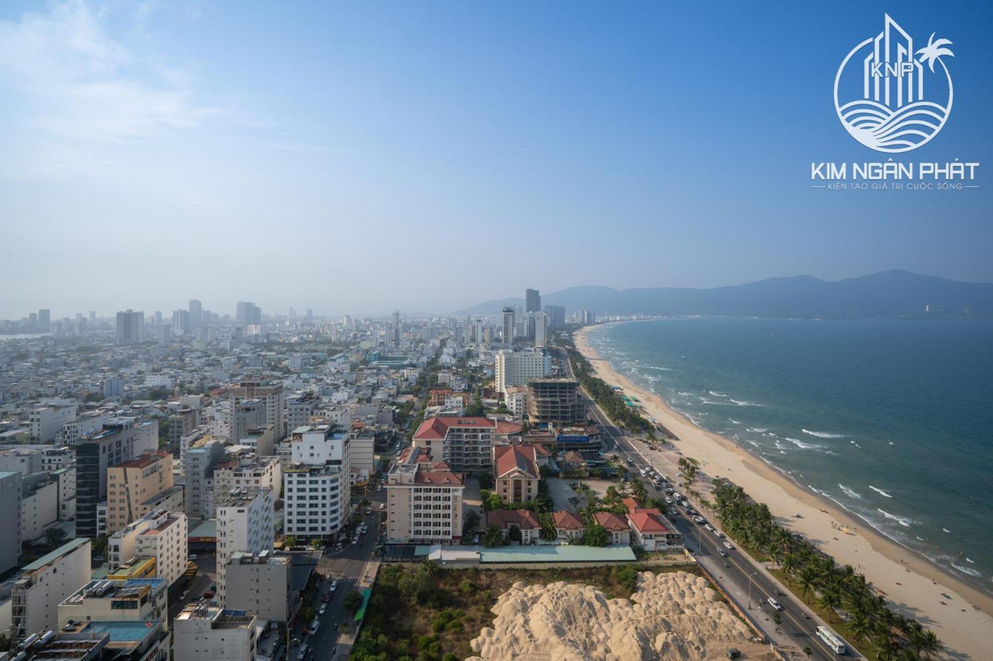 Kim Ngan Phat Luxury Da Nang