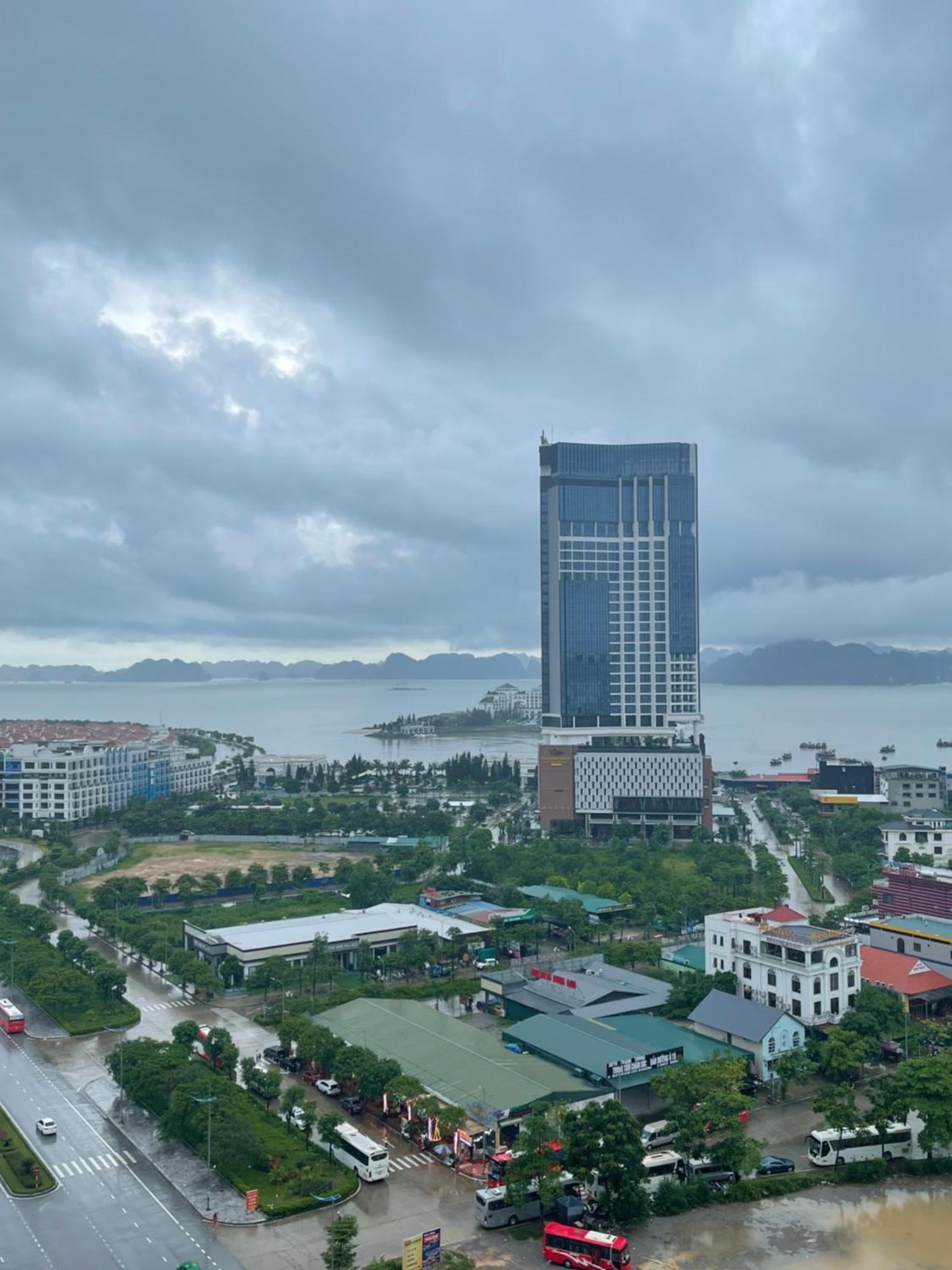 Apartment Vip Ha Long