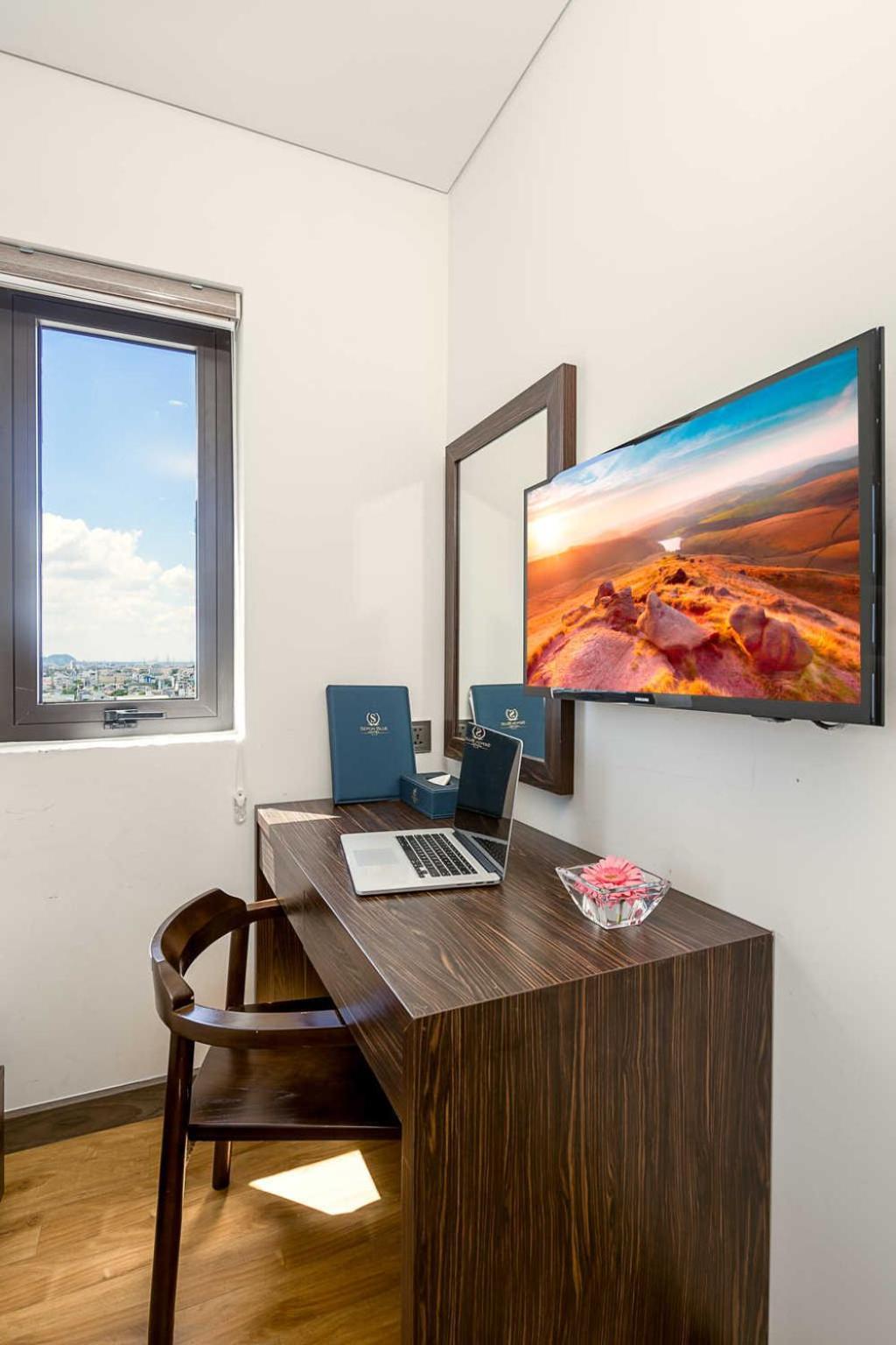 Hotel Sepon Blue Đà Nẵng
