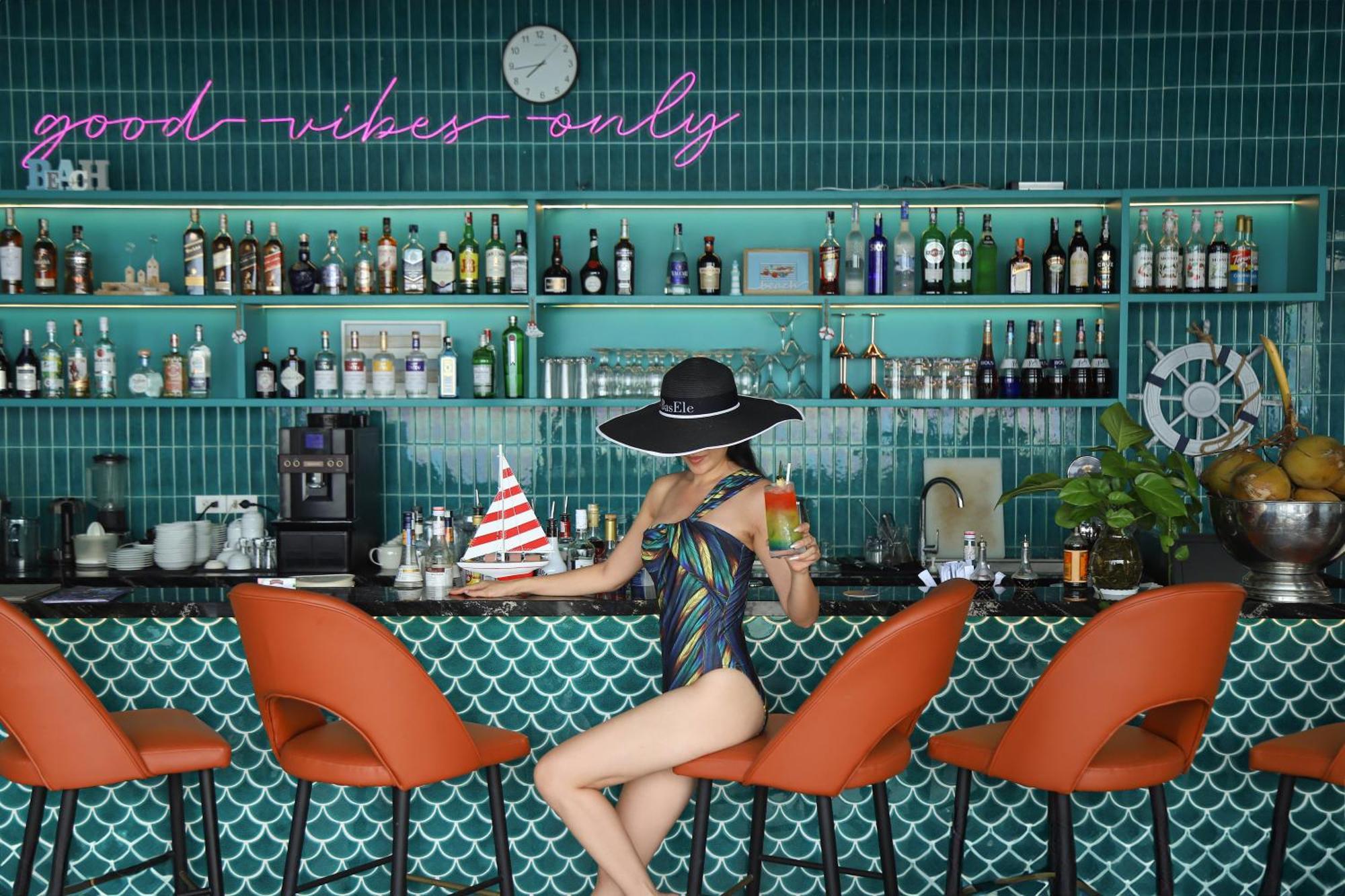 Vias Hotel Vũng Tàu