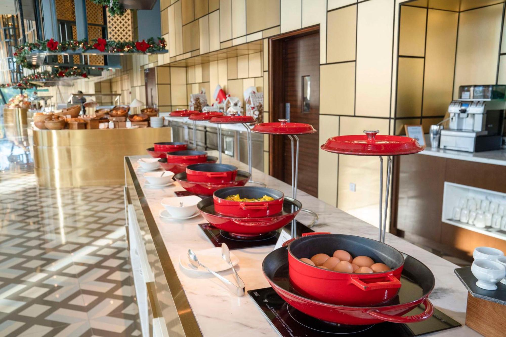 Resort Radisson Blu Phu Quoc