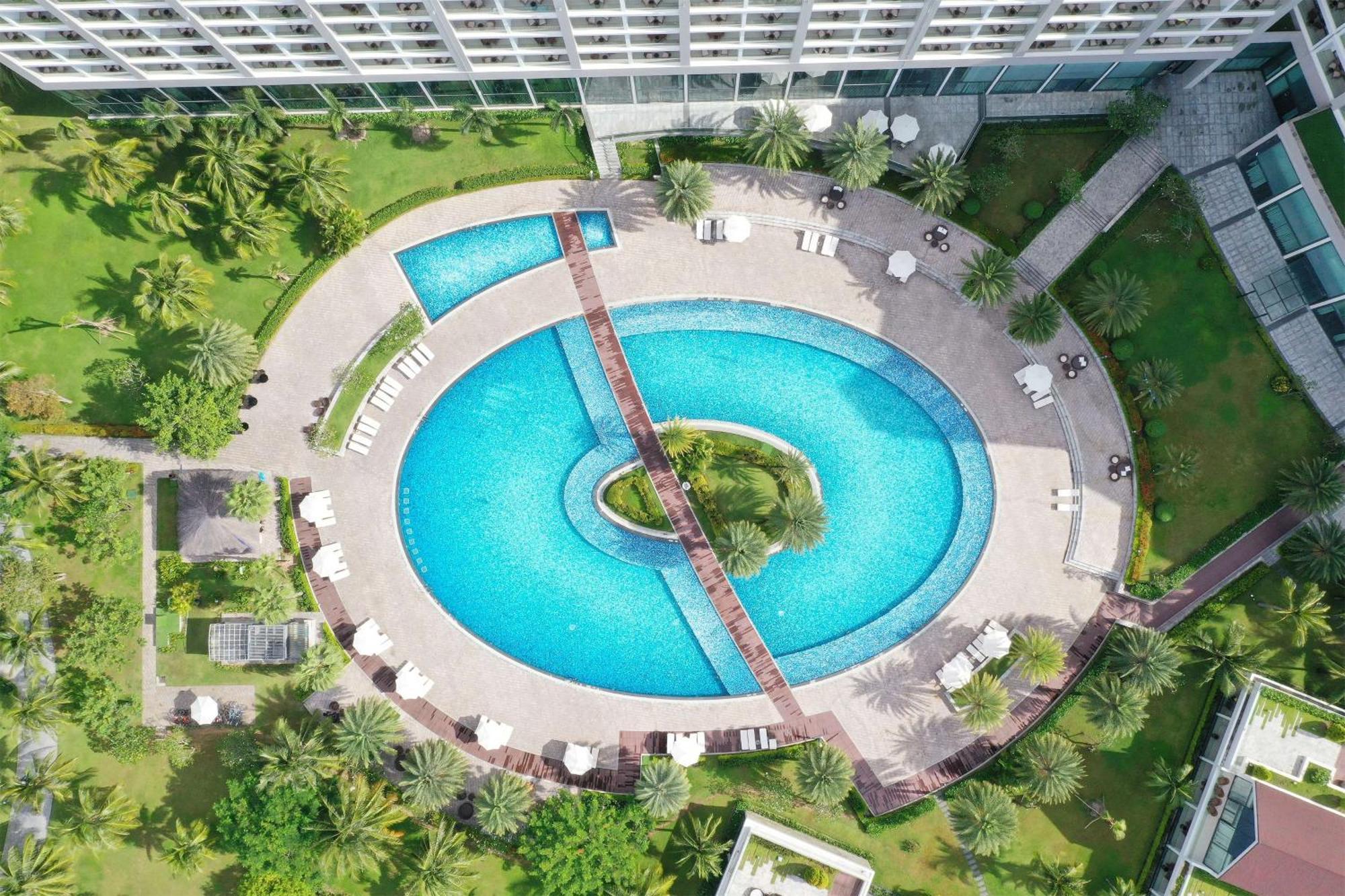 Radisson Blu 5* Phu Quoc