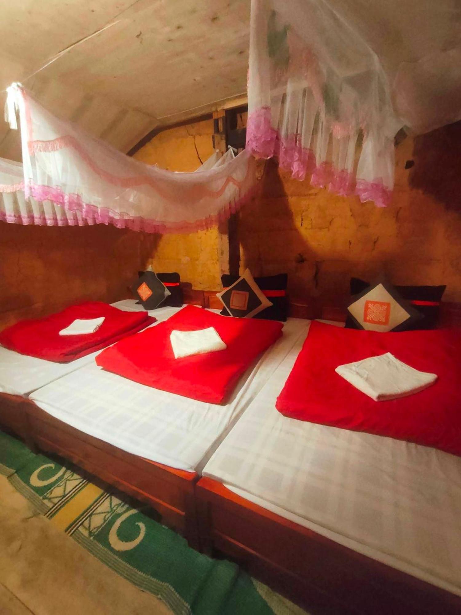 Homestay Don Dao Ha Giang