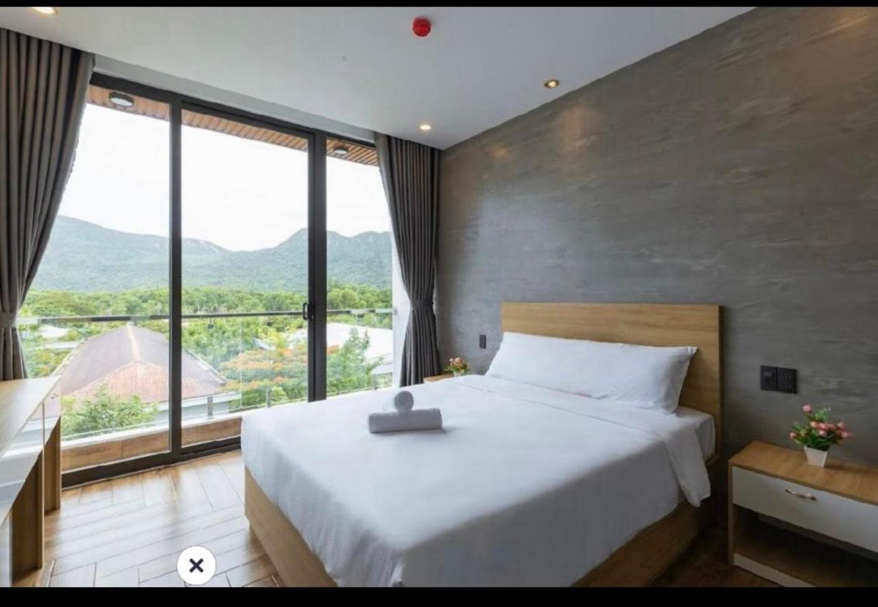 Hotel Khuong Tho