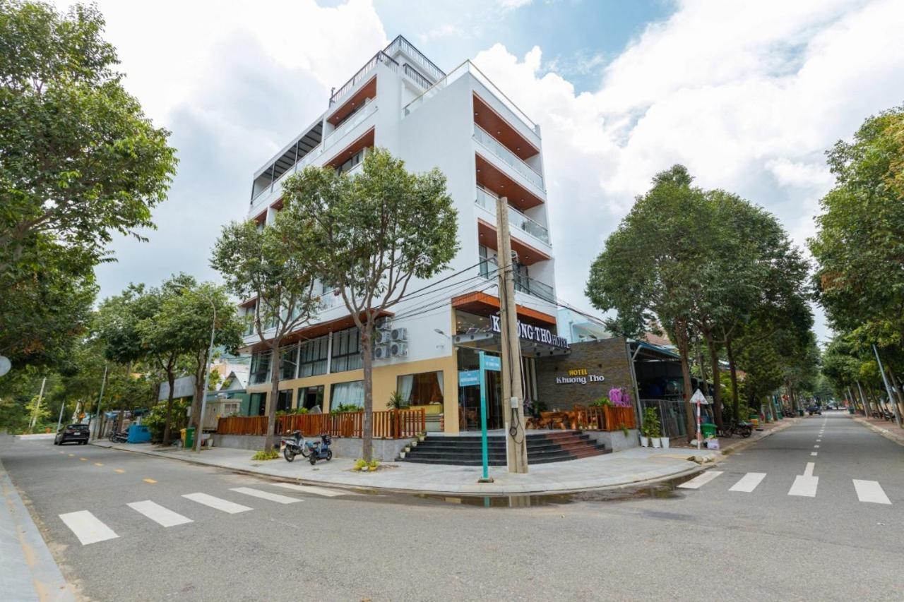 Hotel Khuong Tho 2*