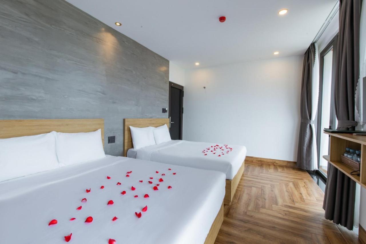 Khuong Tho Hotel