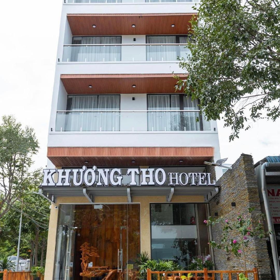 Khuong Tho Hotel 2*