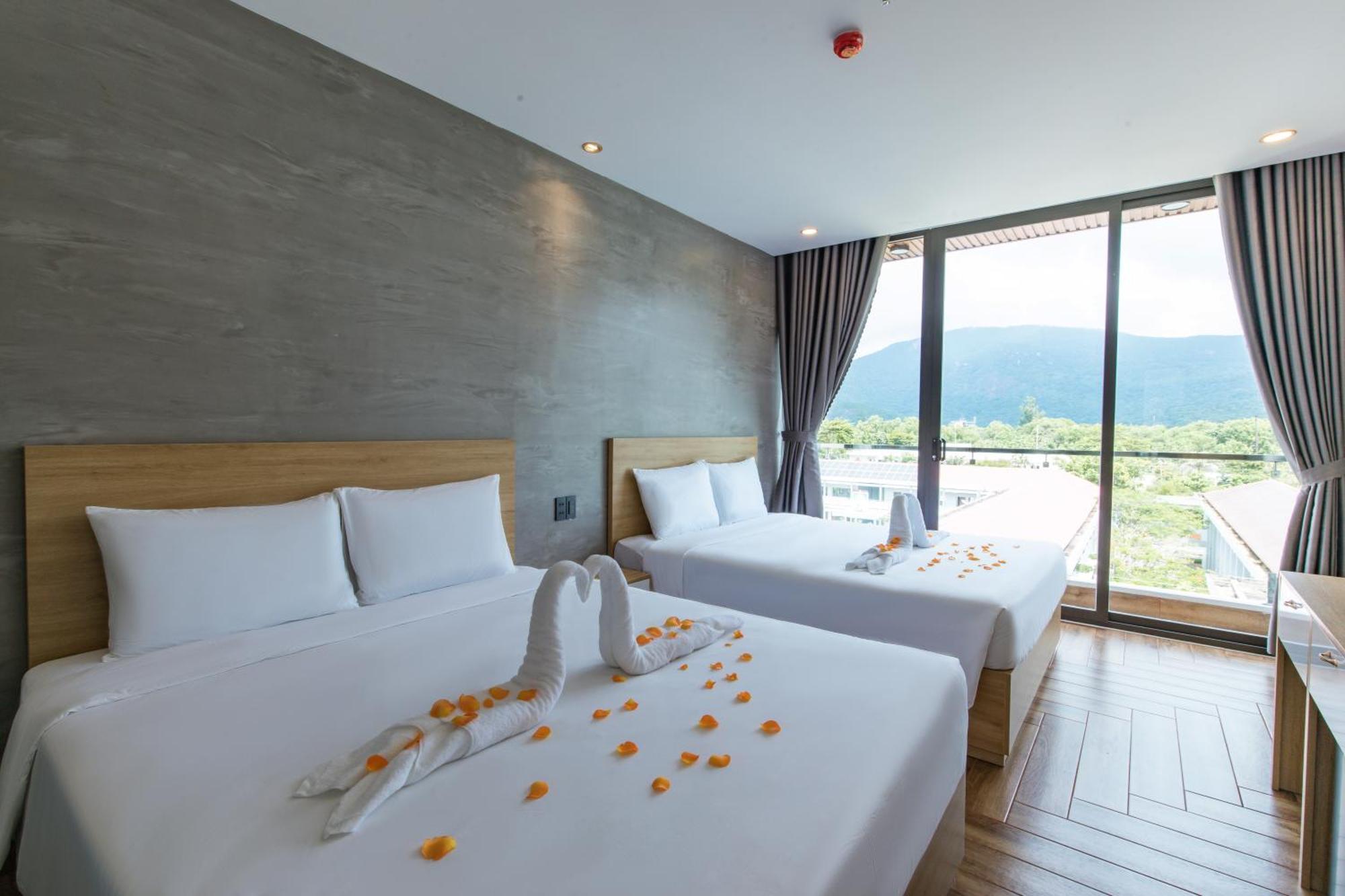 Hotel Khuong Tho 2*