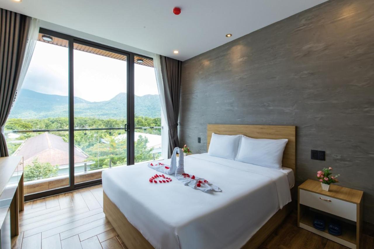 Khuong Tho Hotel