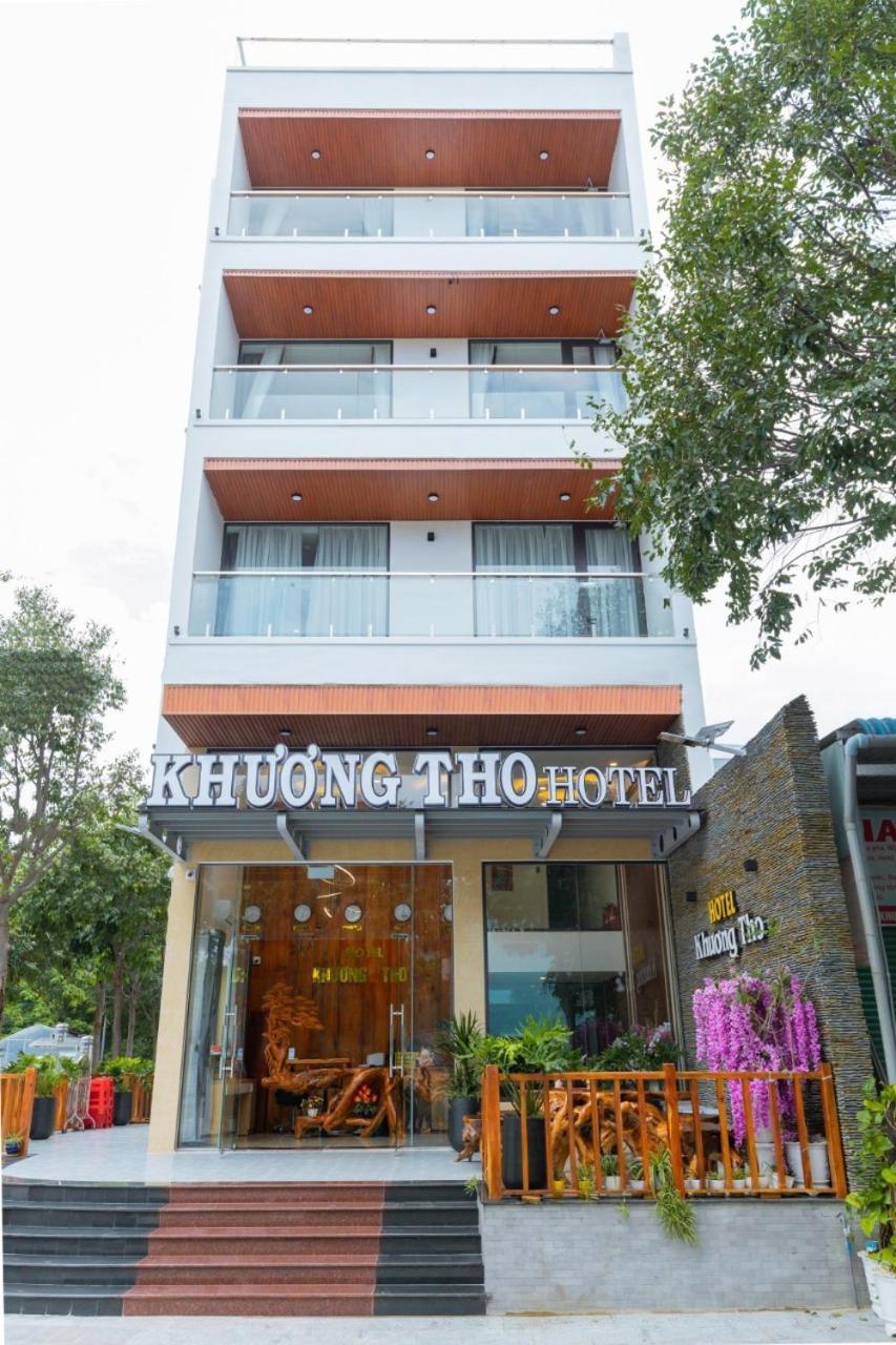 Hotel Khuong Tho